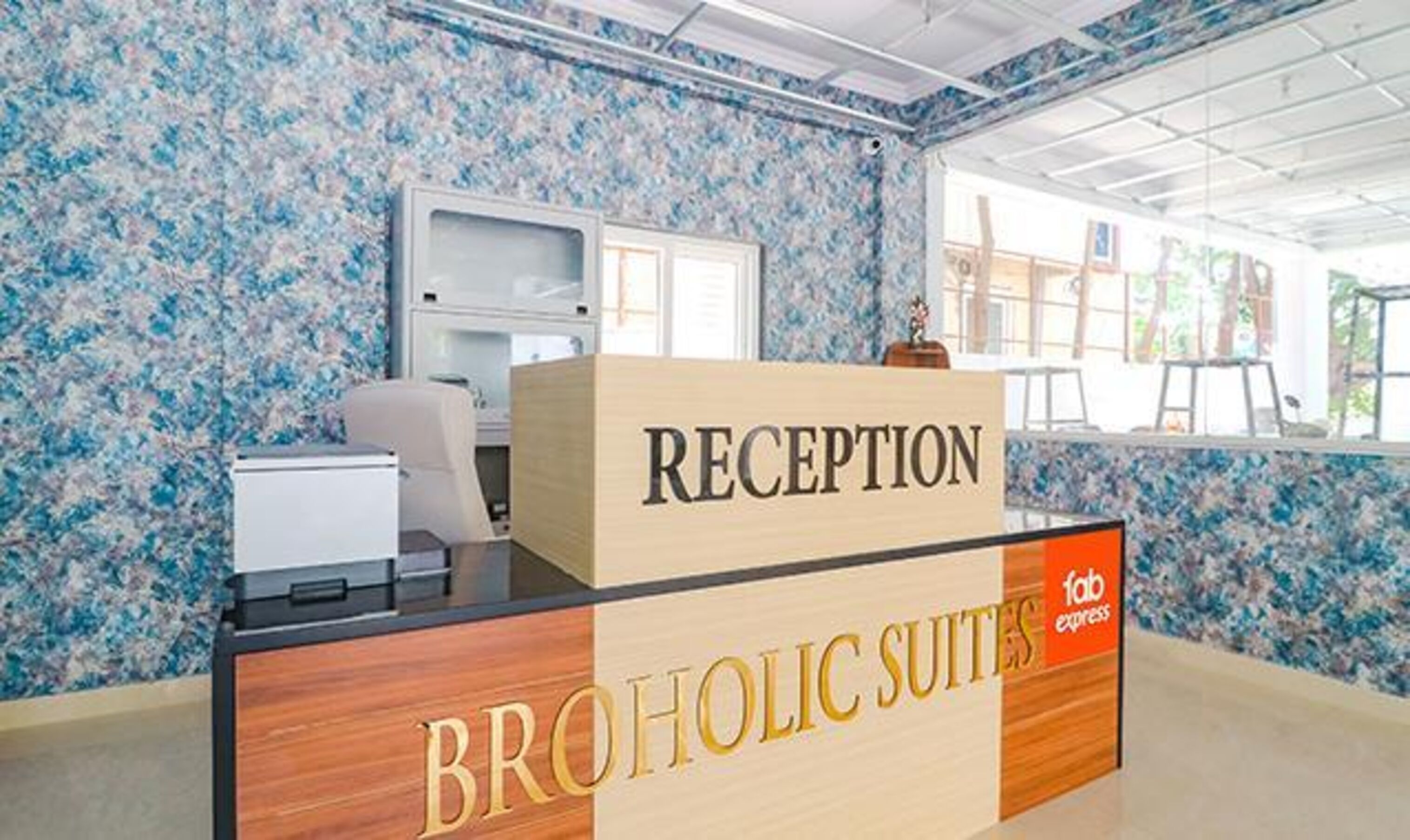Broholic Suites I by Fabhotel