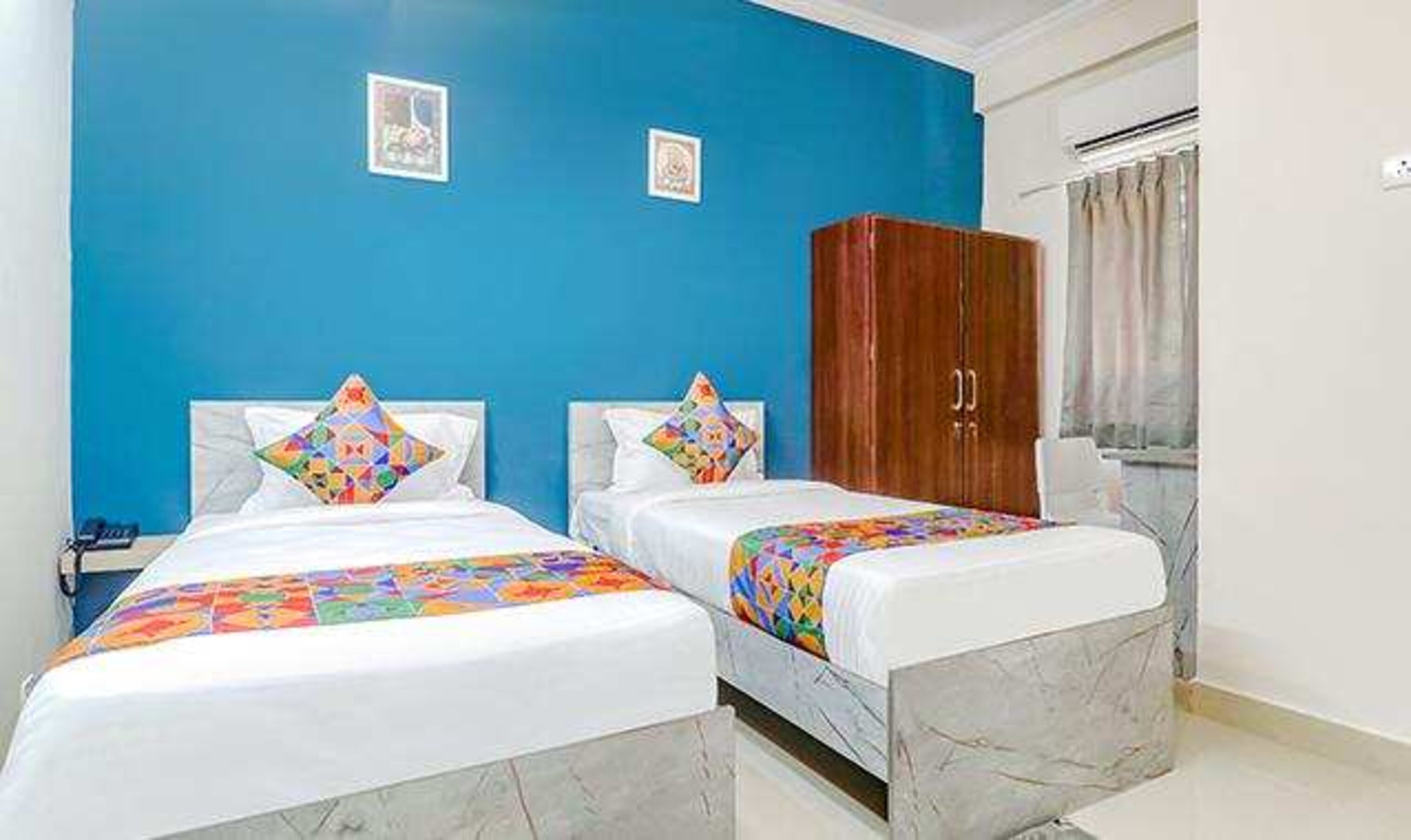 Broholic Suites I by Fabhotel