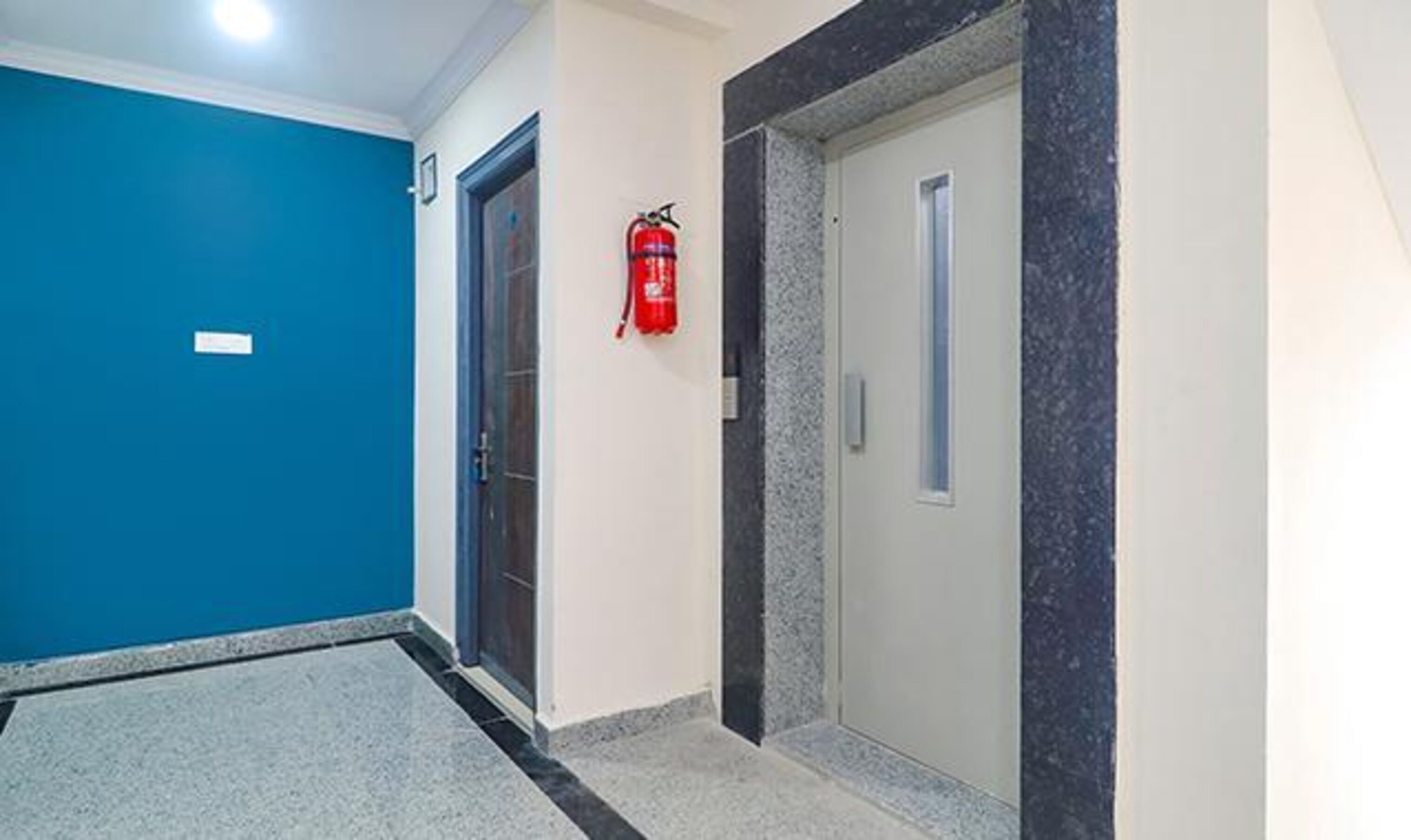Broholic Suites I by Fabhotel