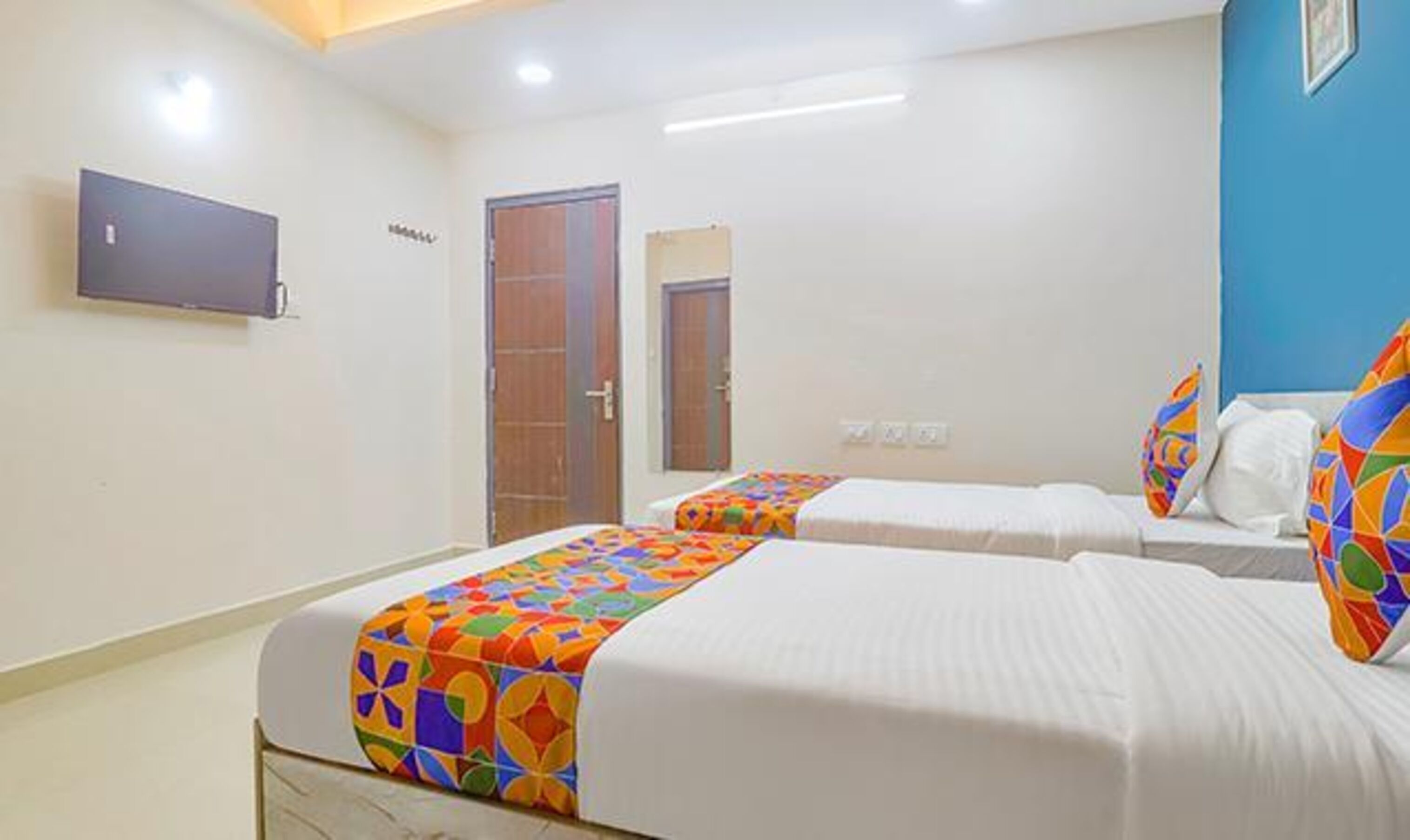 Broholic Suites I by Fabhotel
