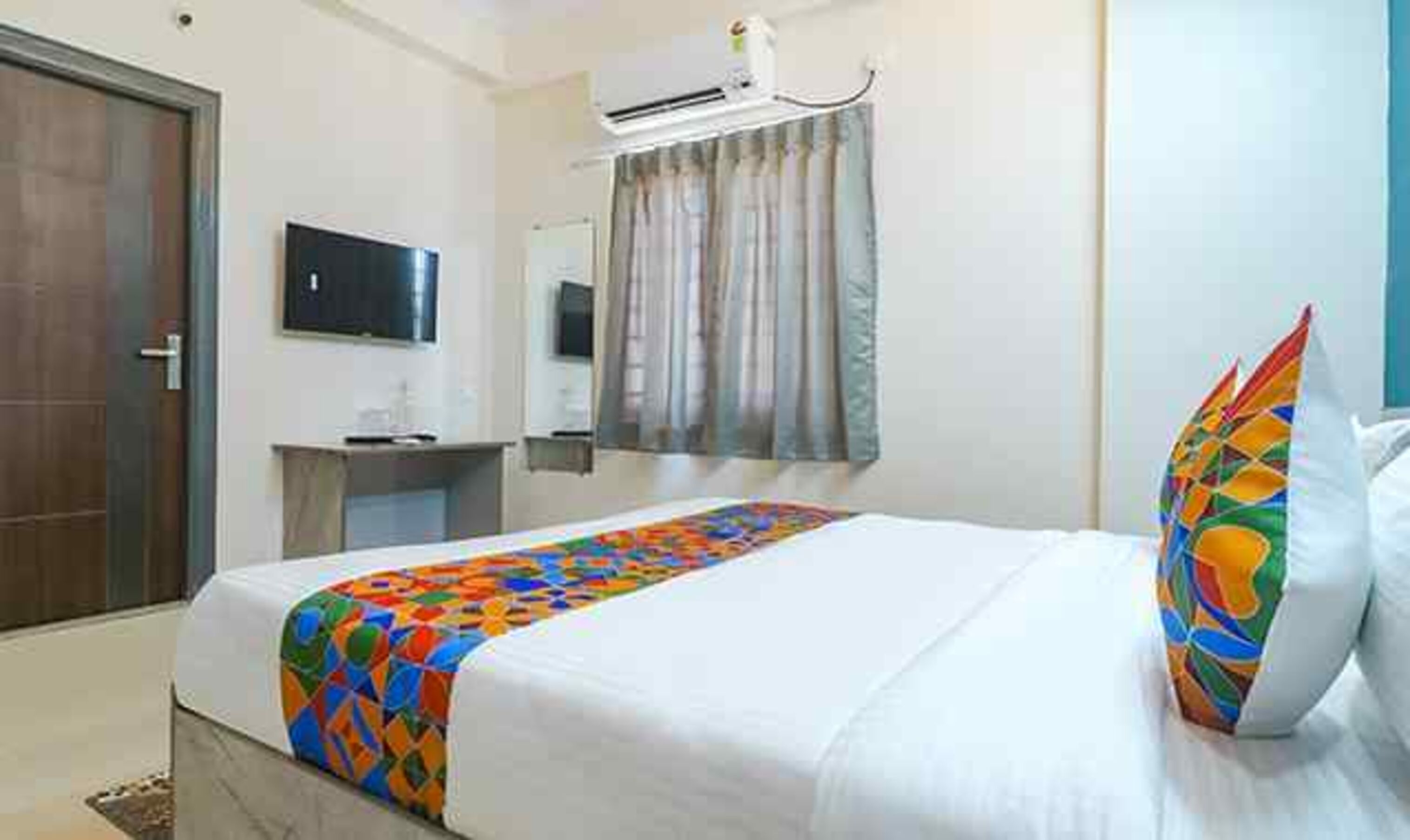 Broholic Suites I by Fabhotel
