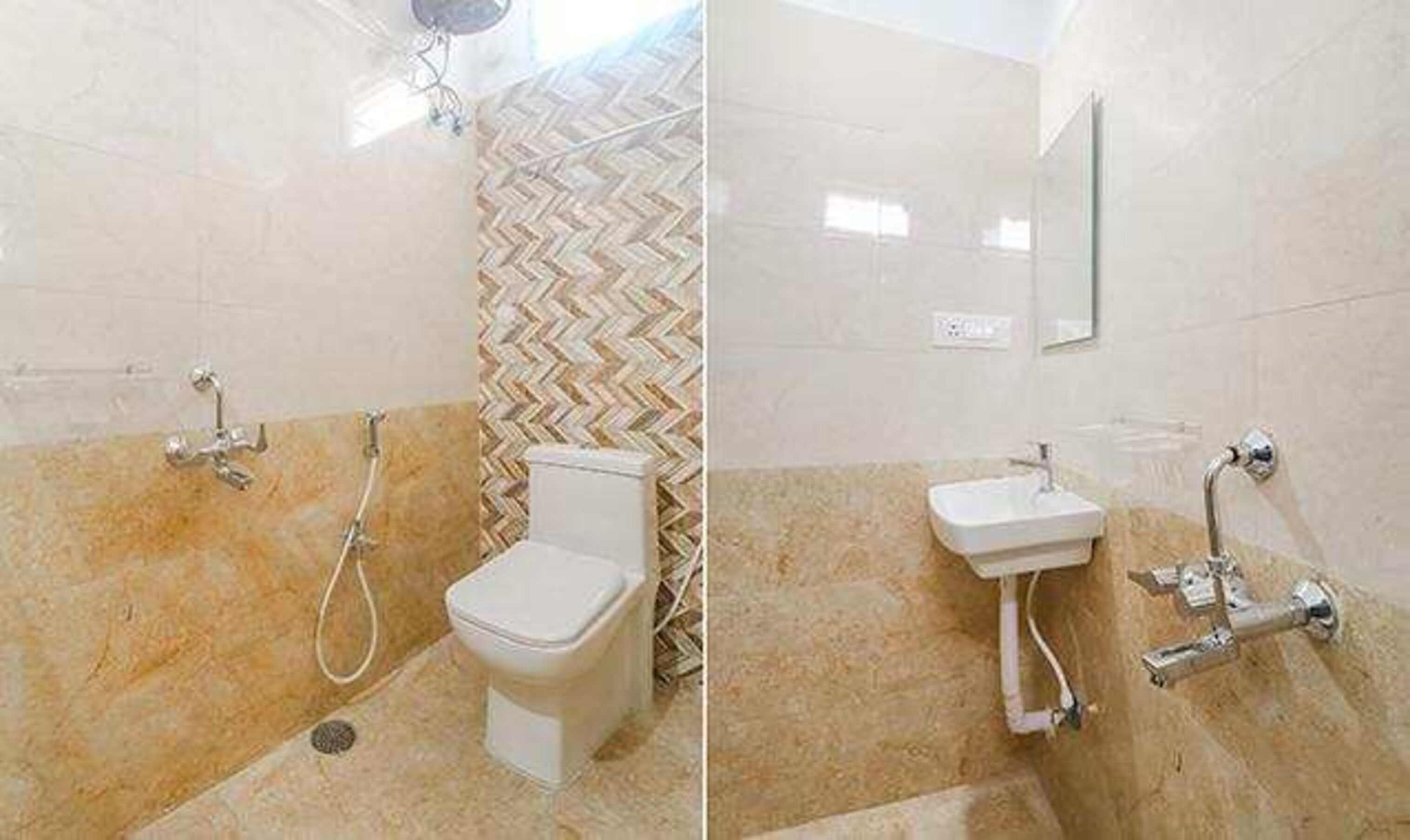 Broholic Suites I by Fabhotel