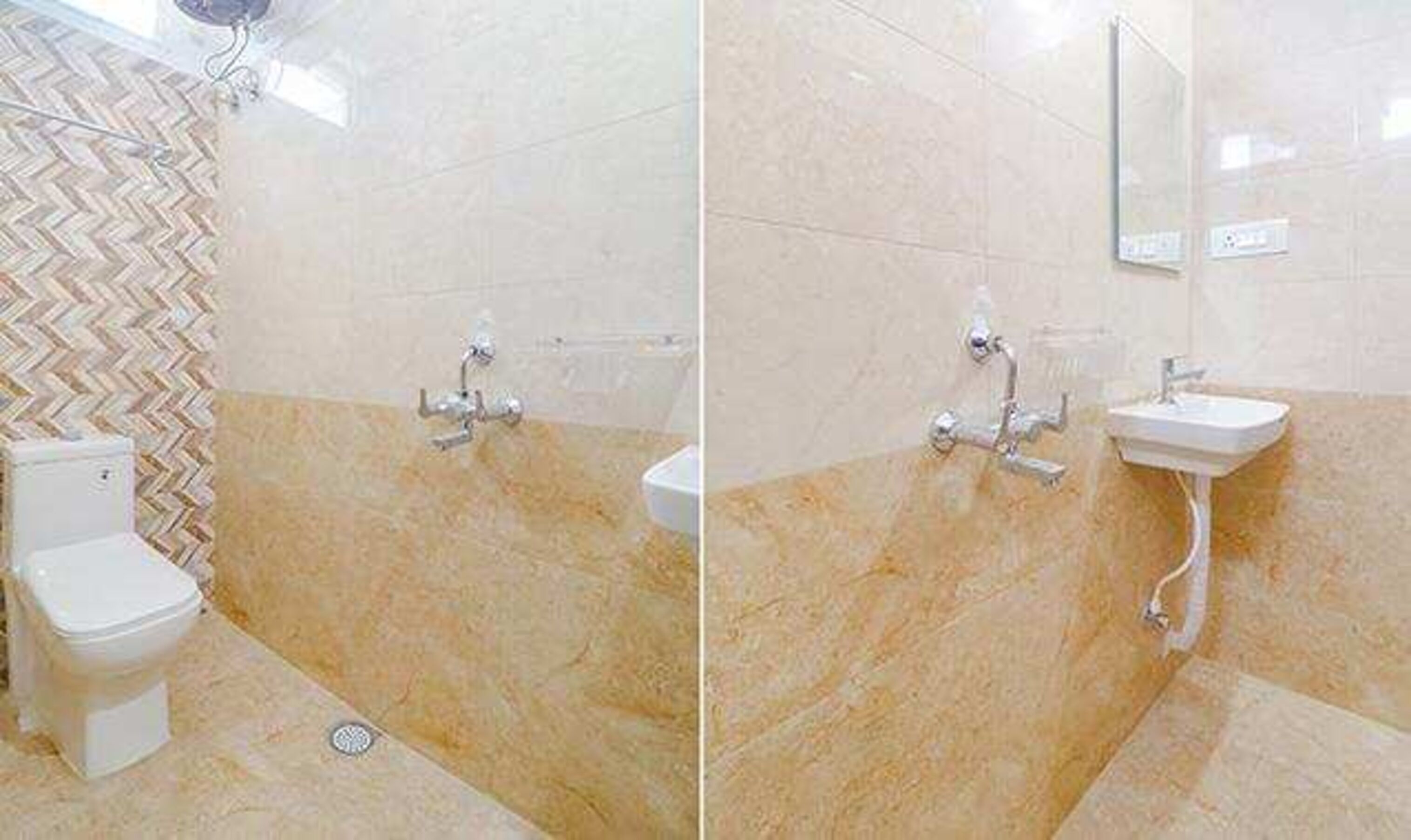 Broholic Suites I by Fabhotel