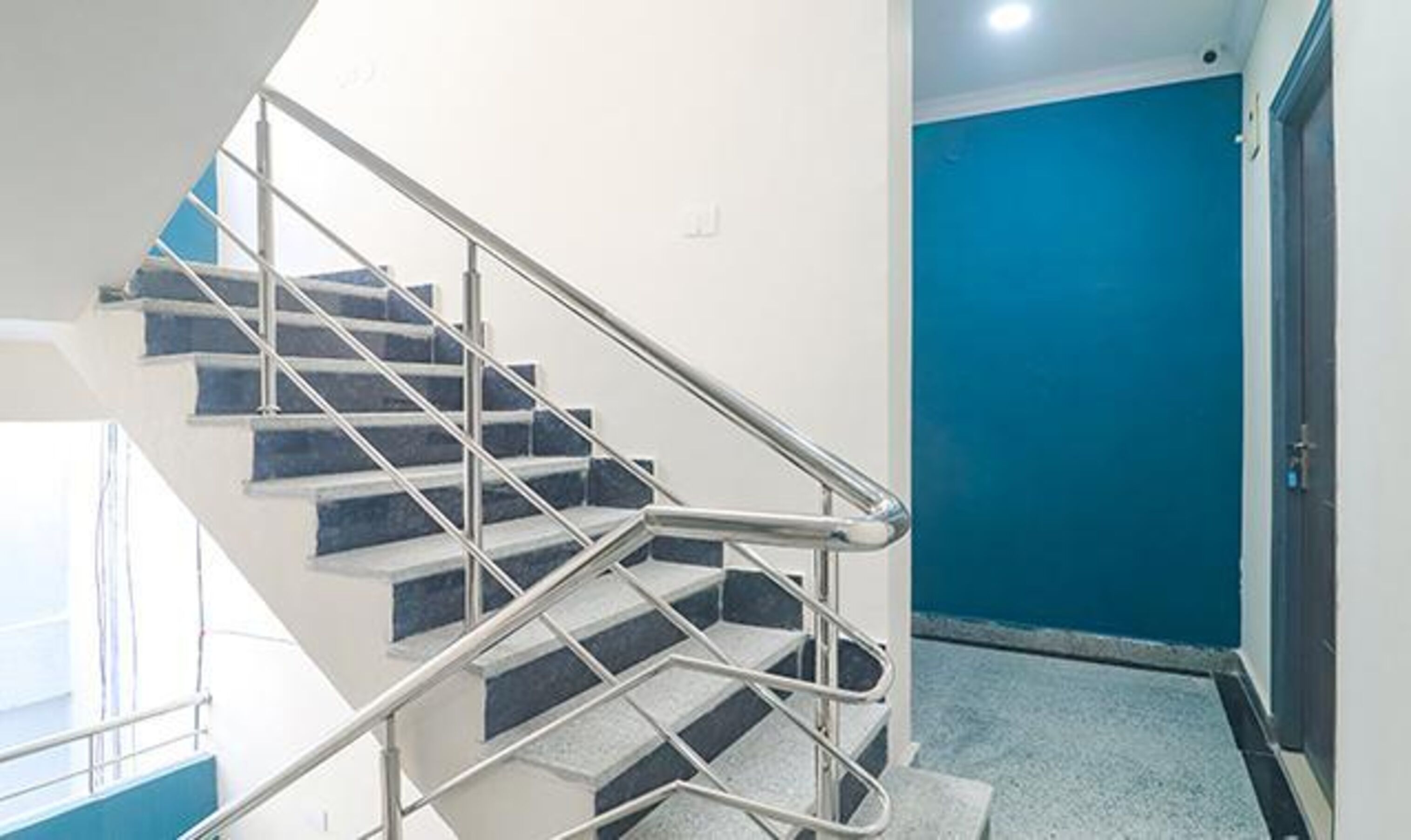 Broholic Suites I by Fabhotel
