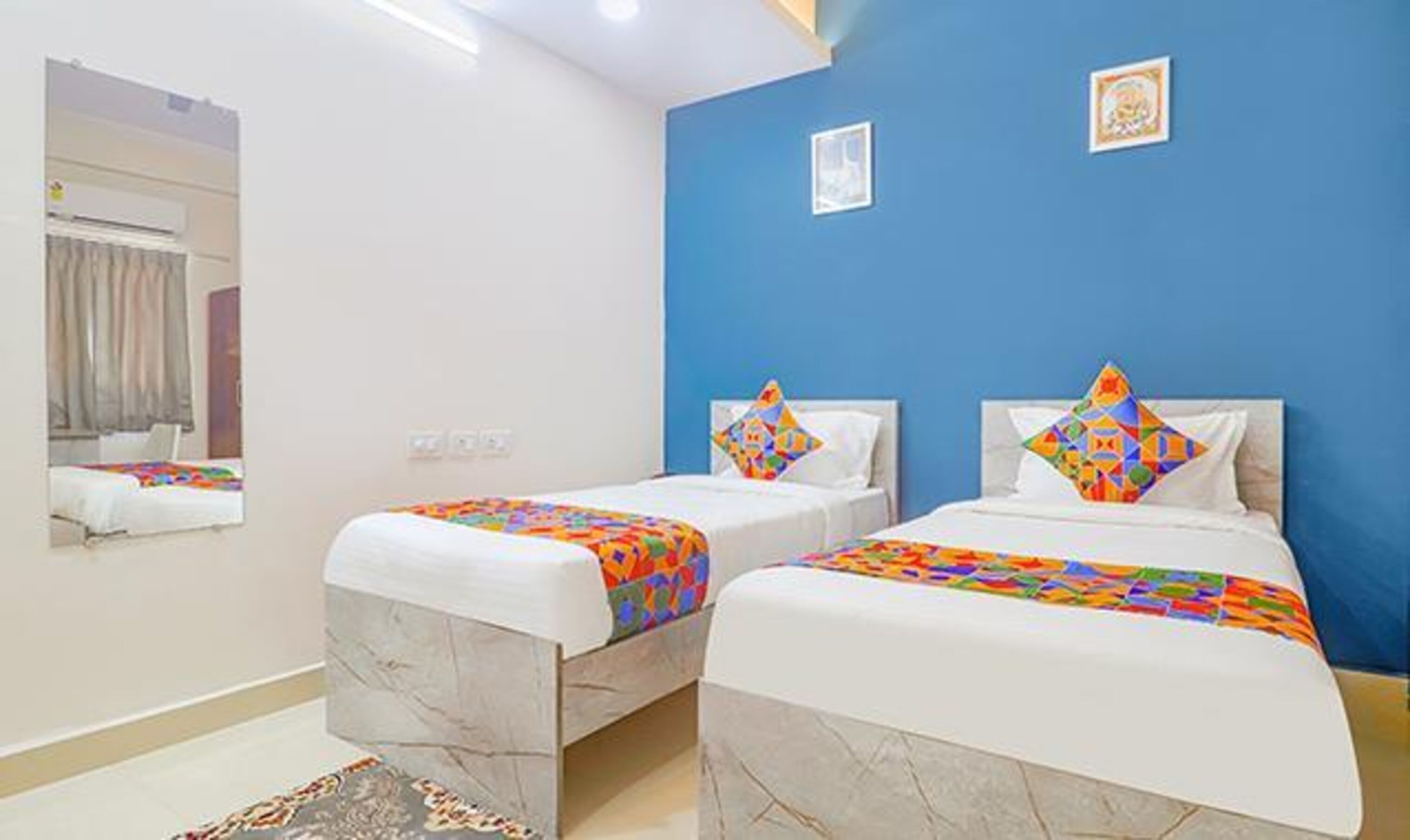 Broholic Suites I by Fabhotel