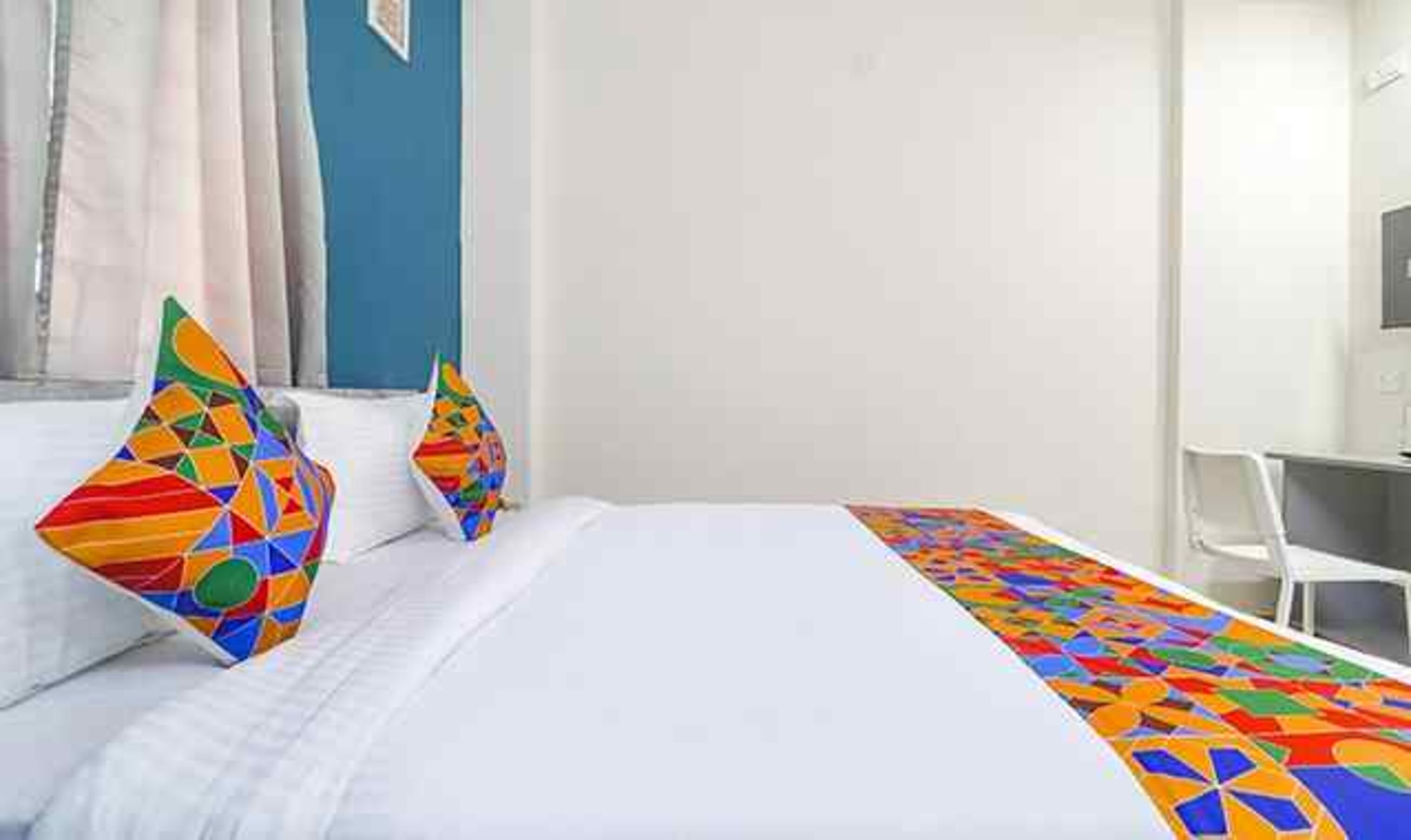 Broholic Suites I by Fabhotel