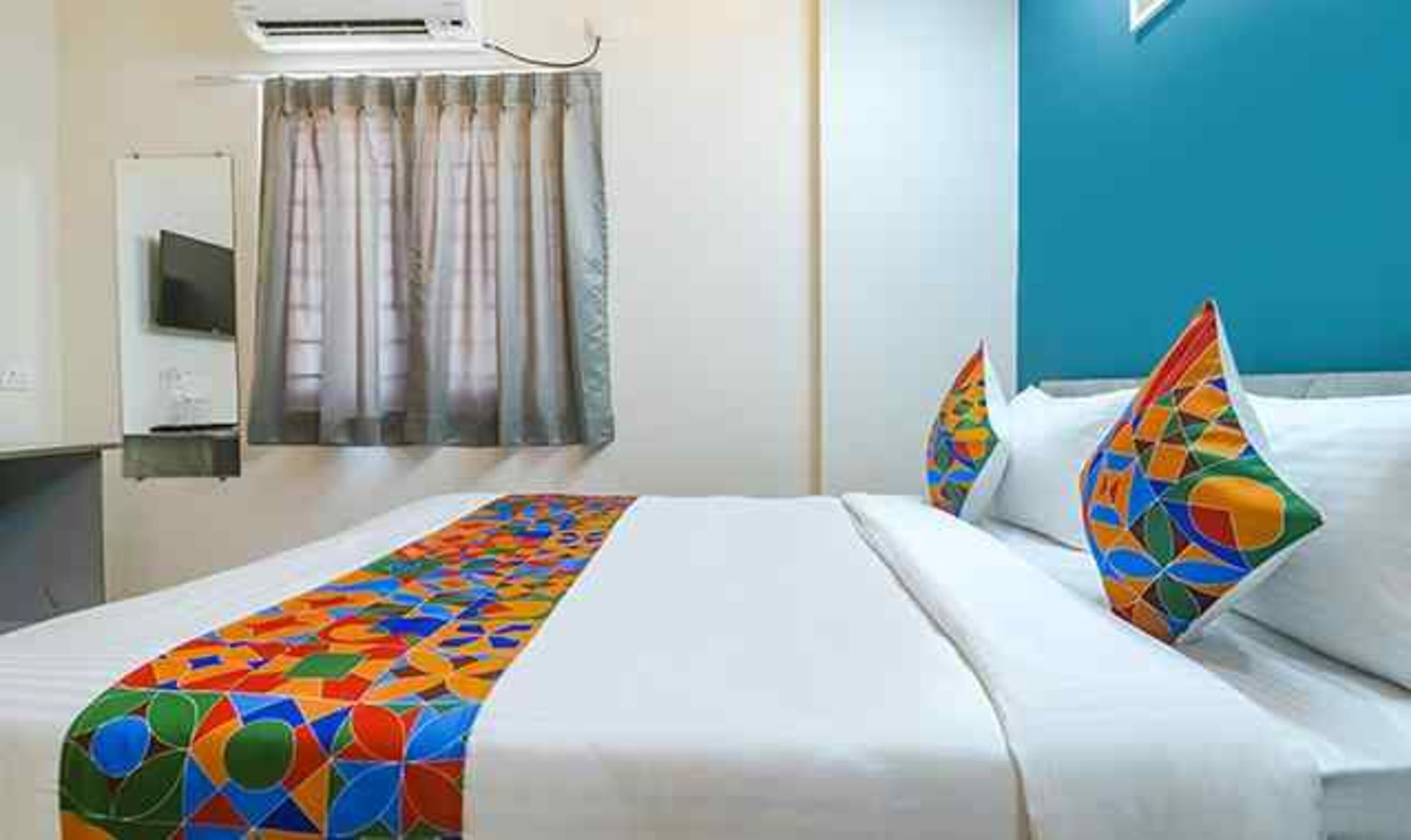 Broholic Suites I by Fabhotel