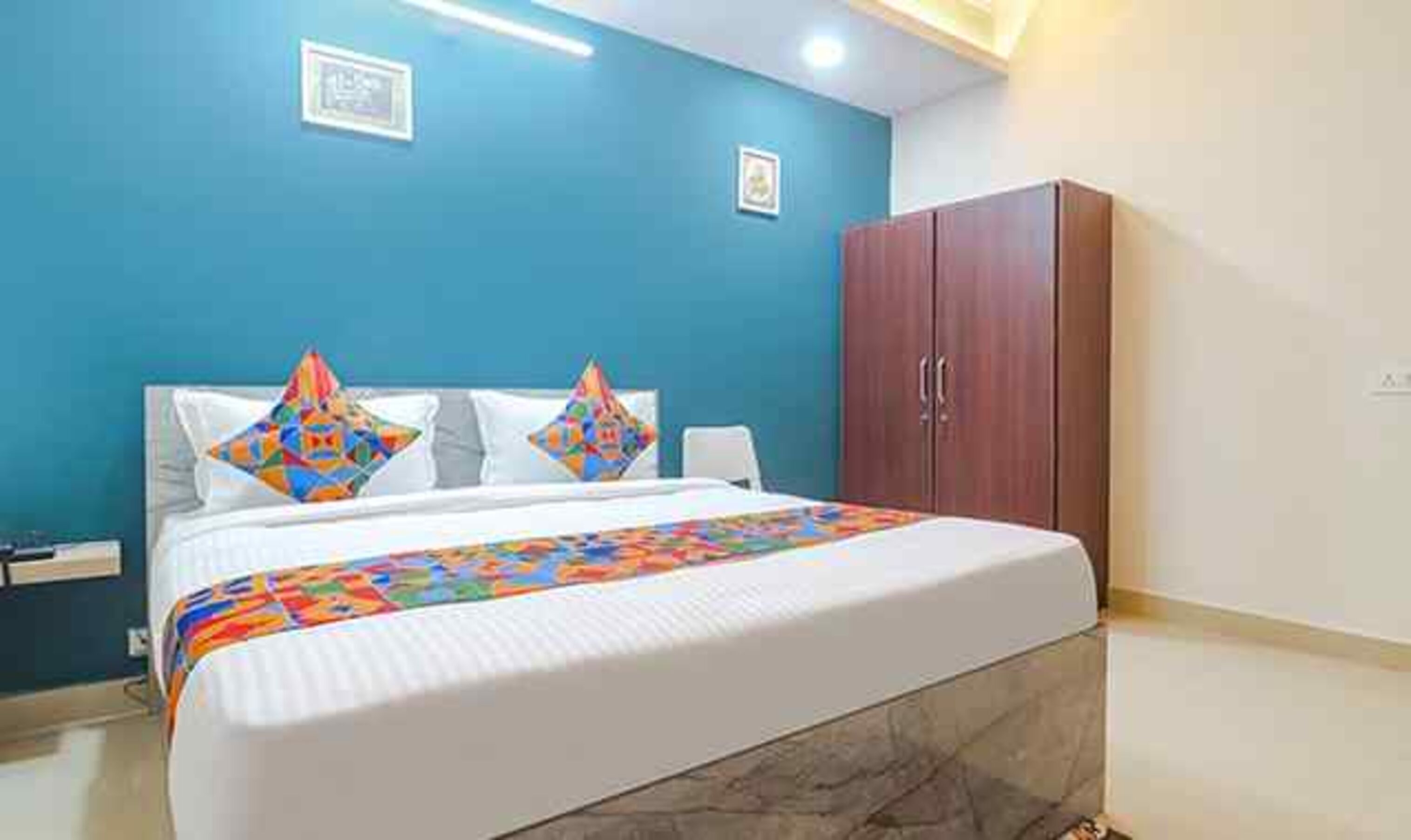 Broholic Suites I by Fabhotel
