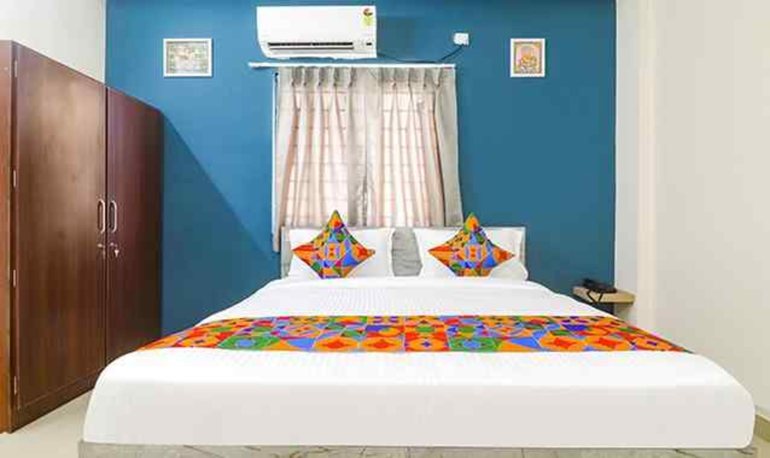 Broholic Suites I by Fabhotel