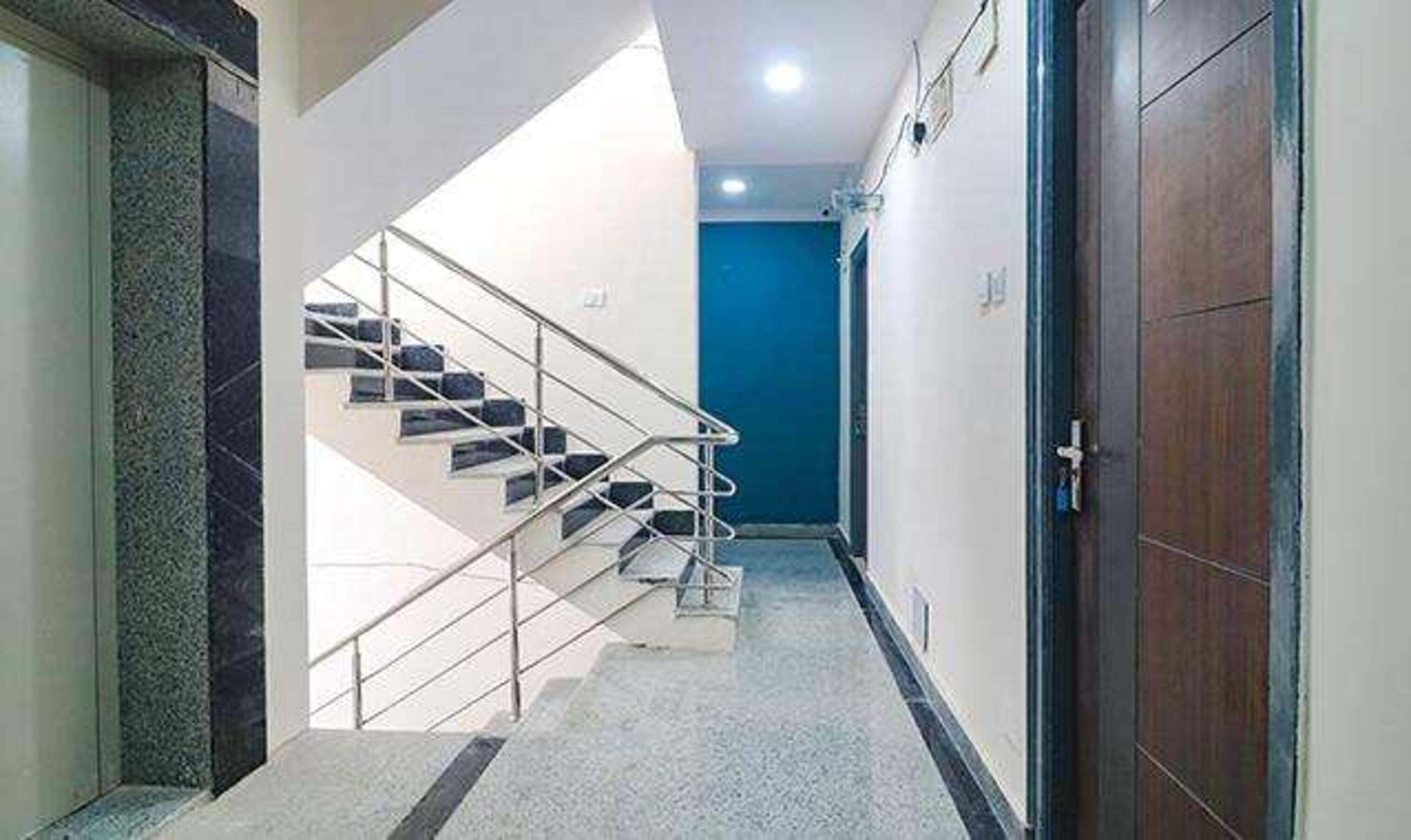 Broholic Suites I by Fabhotel