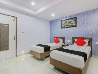 Capital O 80232 Delight Inn
