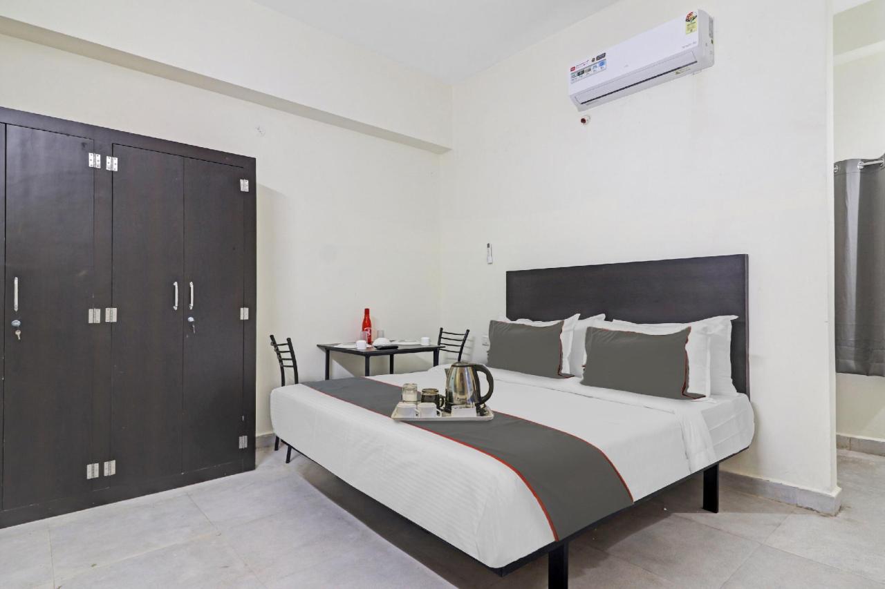 Capital O 87751 Hotel Rio