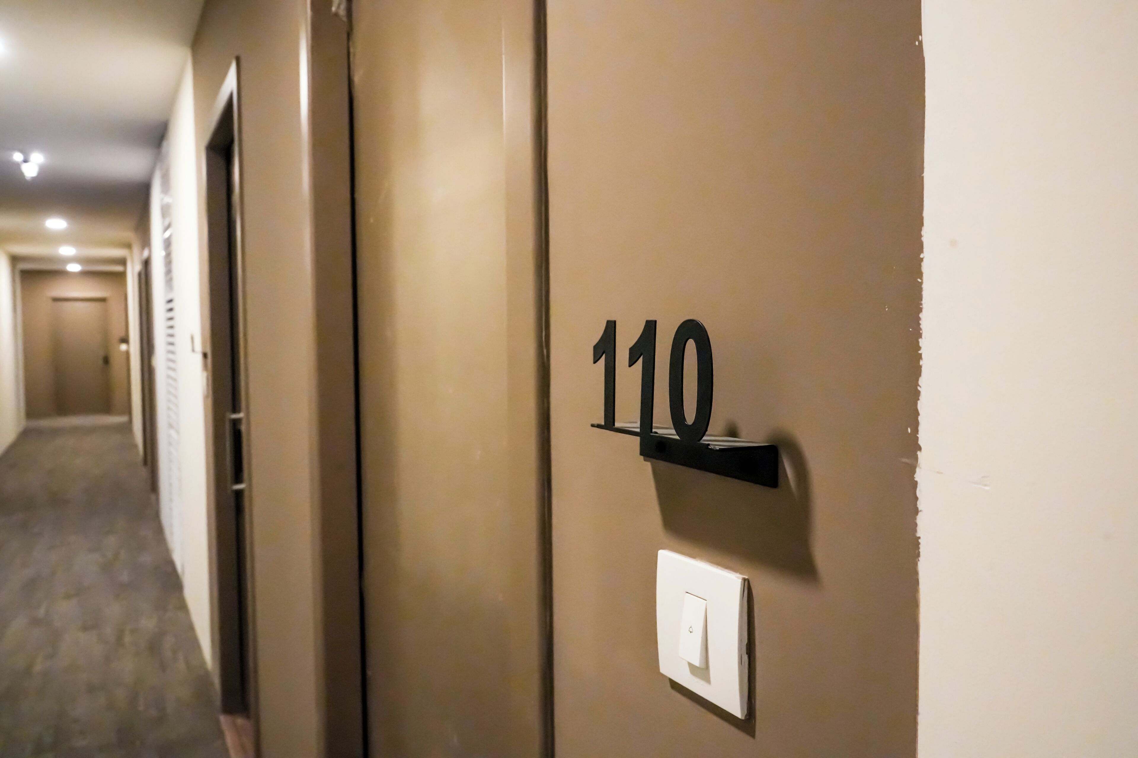 Casa Hotels and Suites Gachibowli