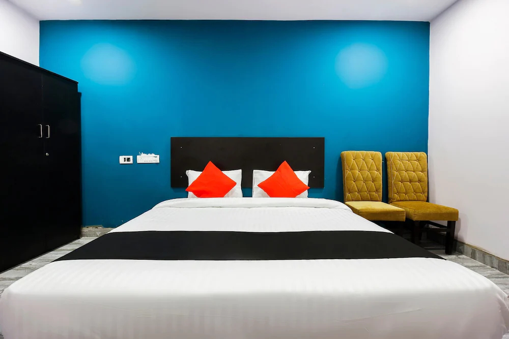 Che Sigma Hotel by OYO Rooms
