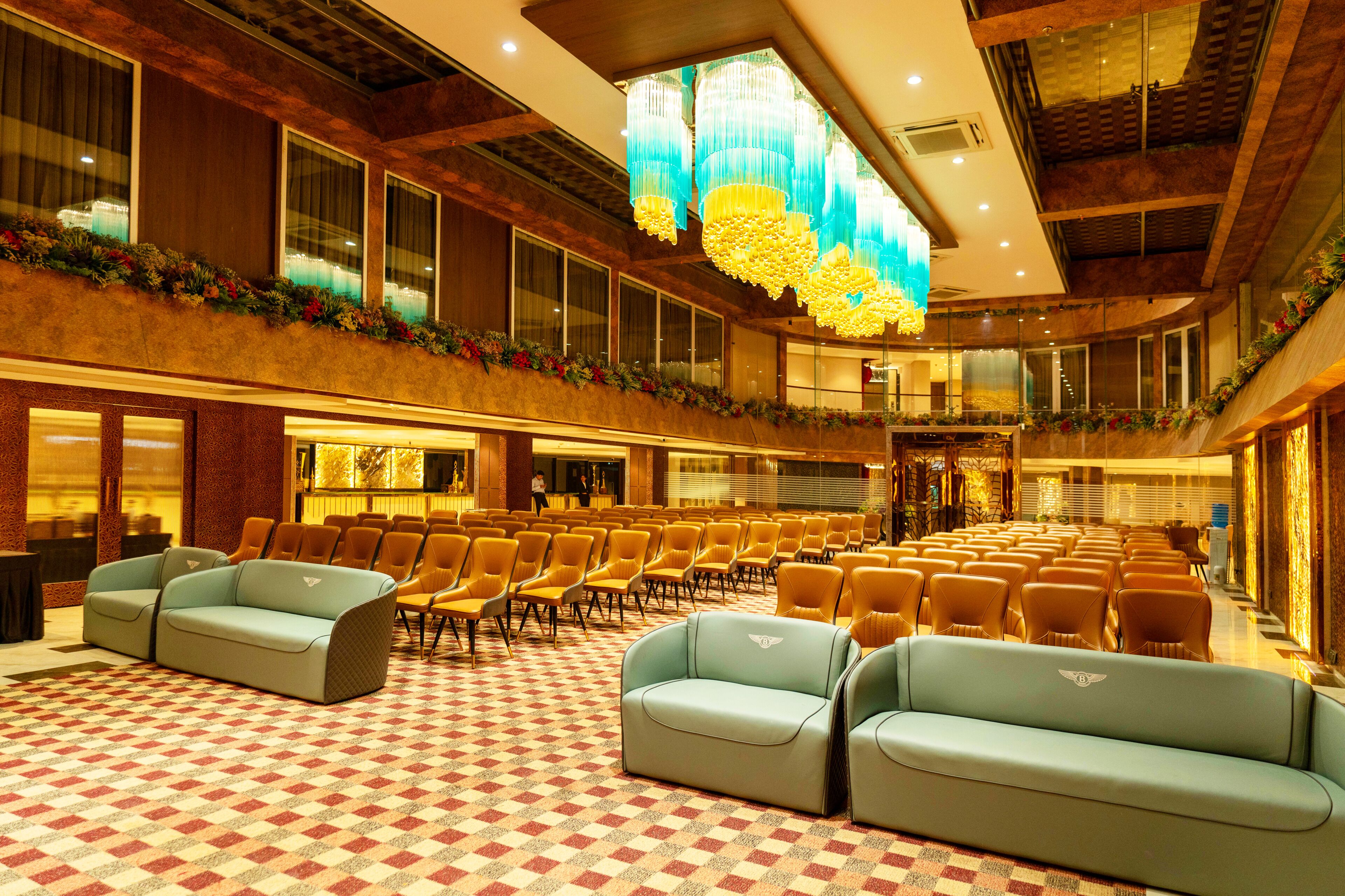 Clarks Inn Suites Hyderabad Airport