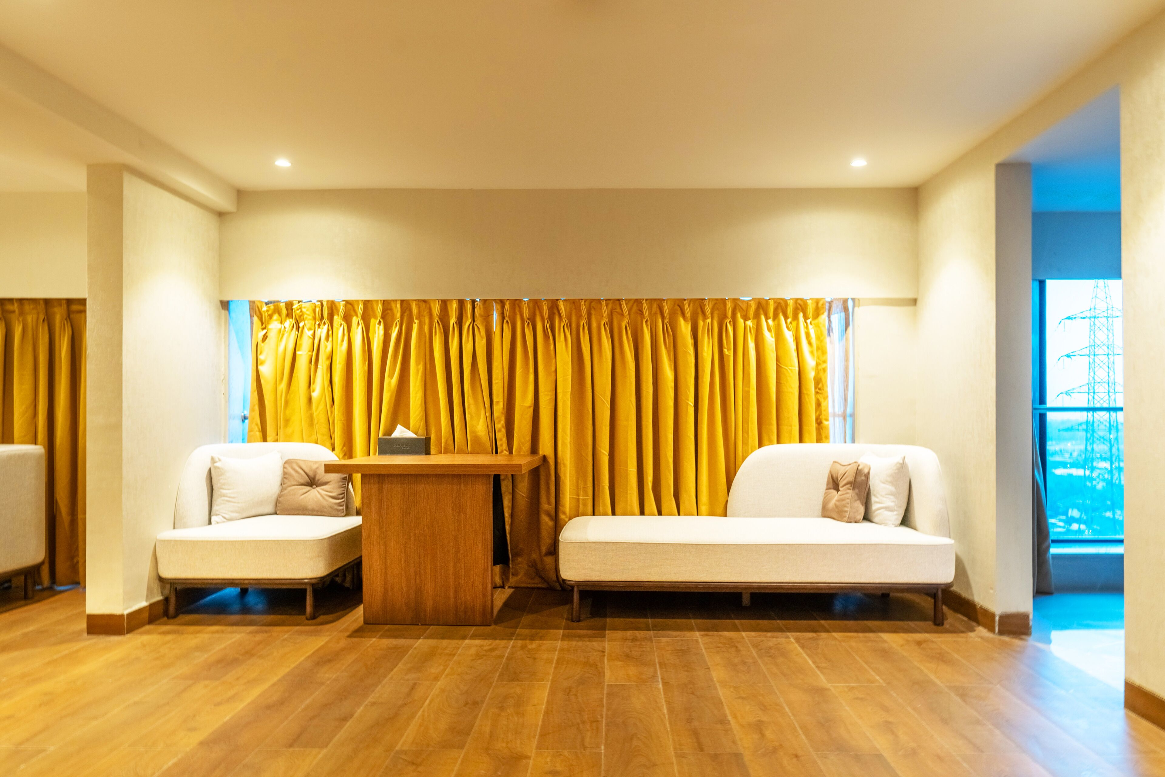 Clarks Inn Suites Hyderabad Airport