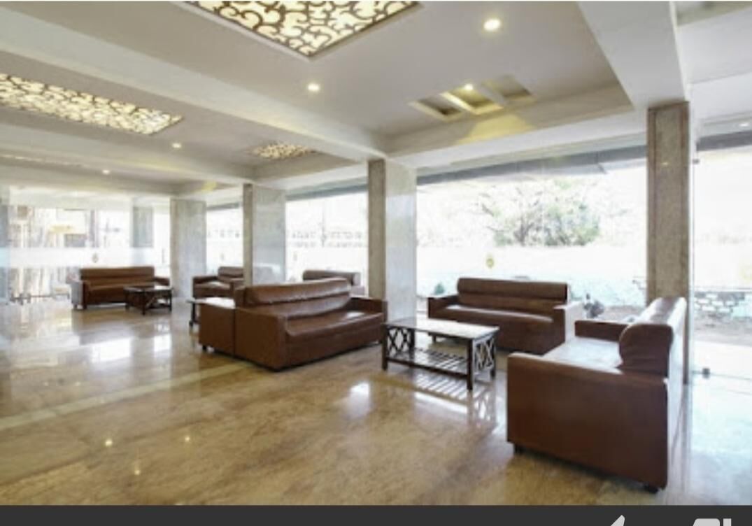 Comfort Prime International