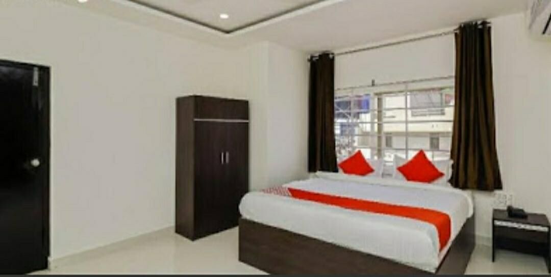 Comfort Prime International