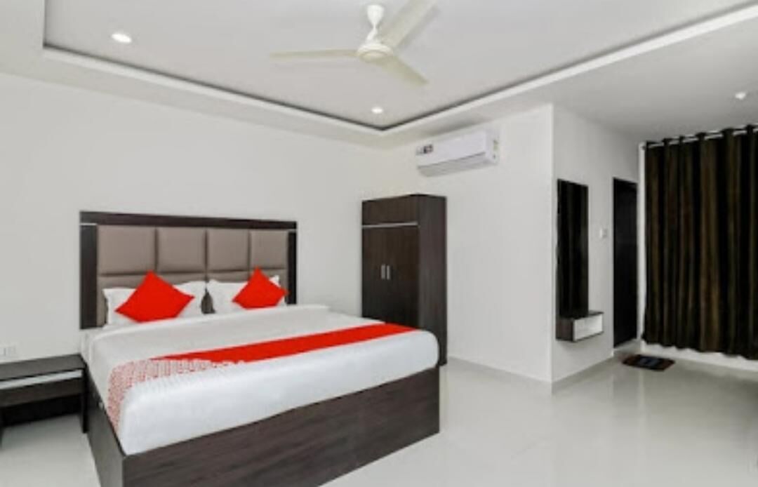 Comfort Prime International