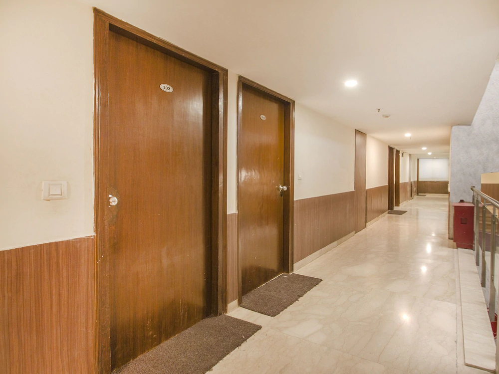 Country Club Begumpet