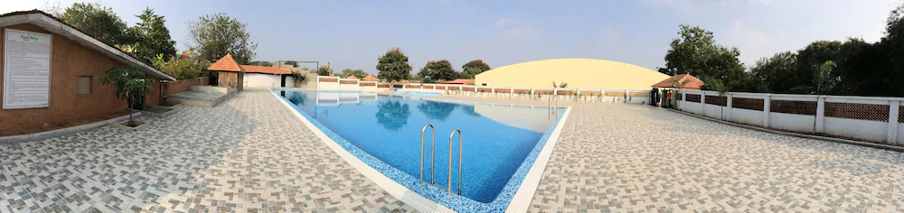 Dream Valley Resorts