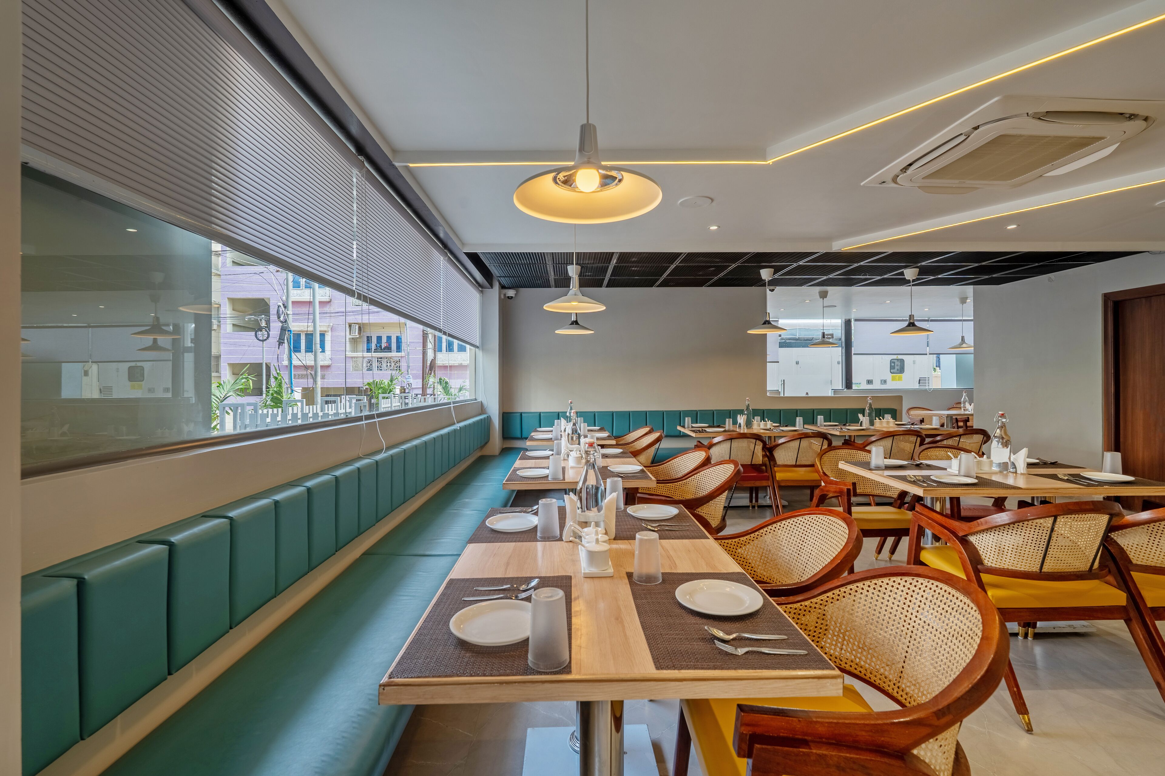 Eminent Suites & Apartments