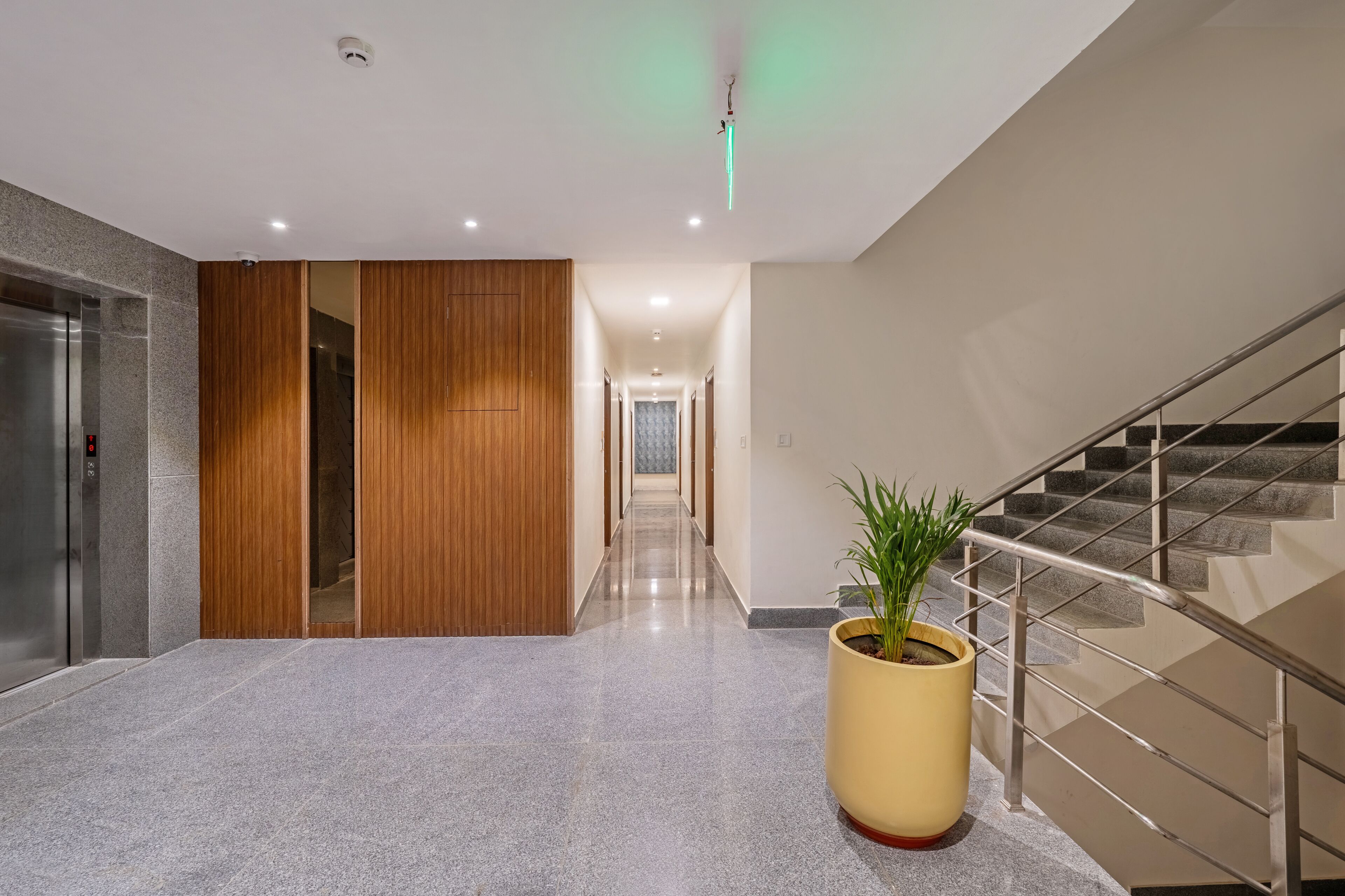 Eminent Suites & Apartments