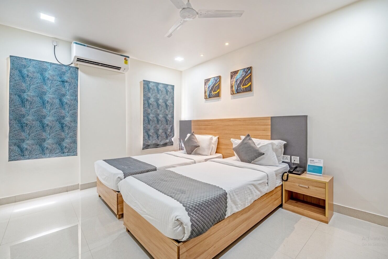 Eminent Suites & Apartments