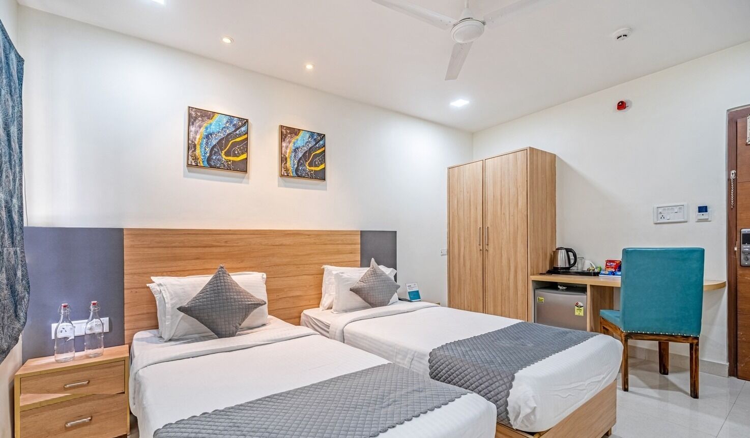 Eminent Suites & Apartments