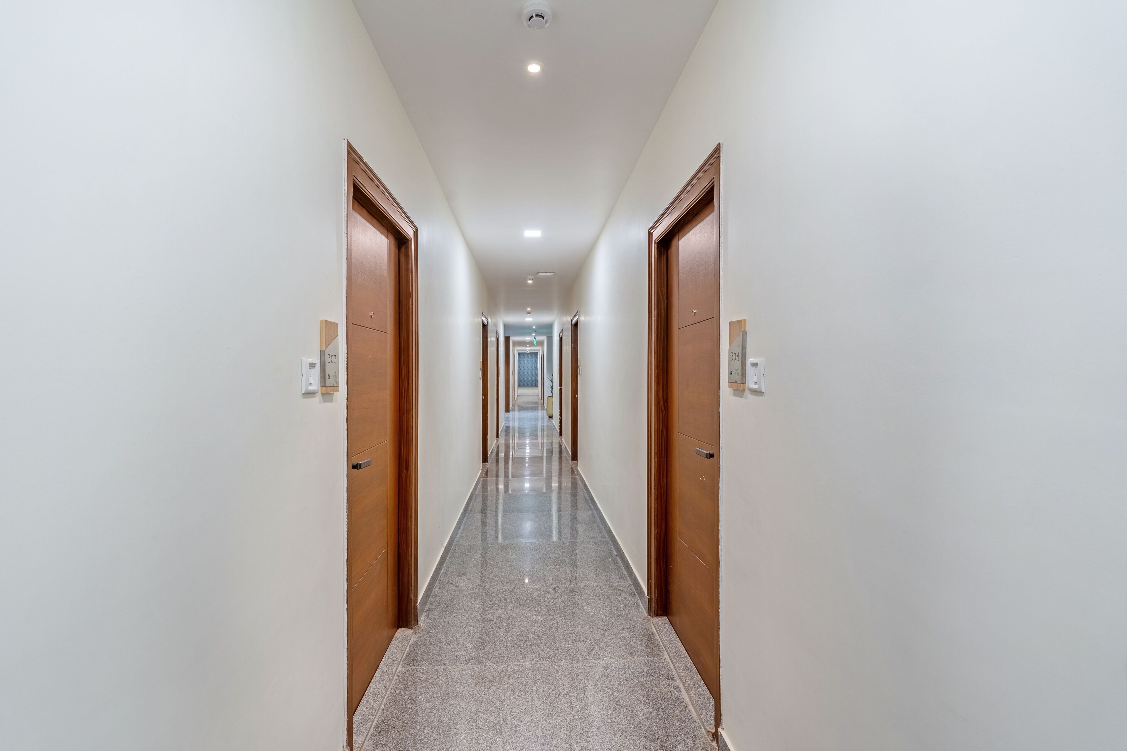 Eminent Suites & Apartments