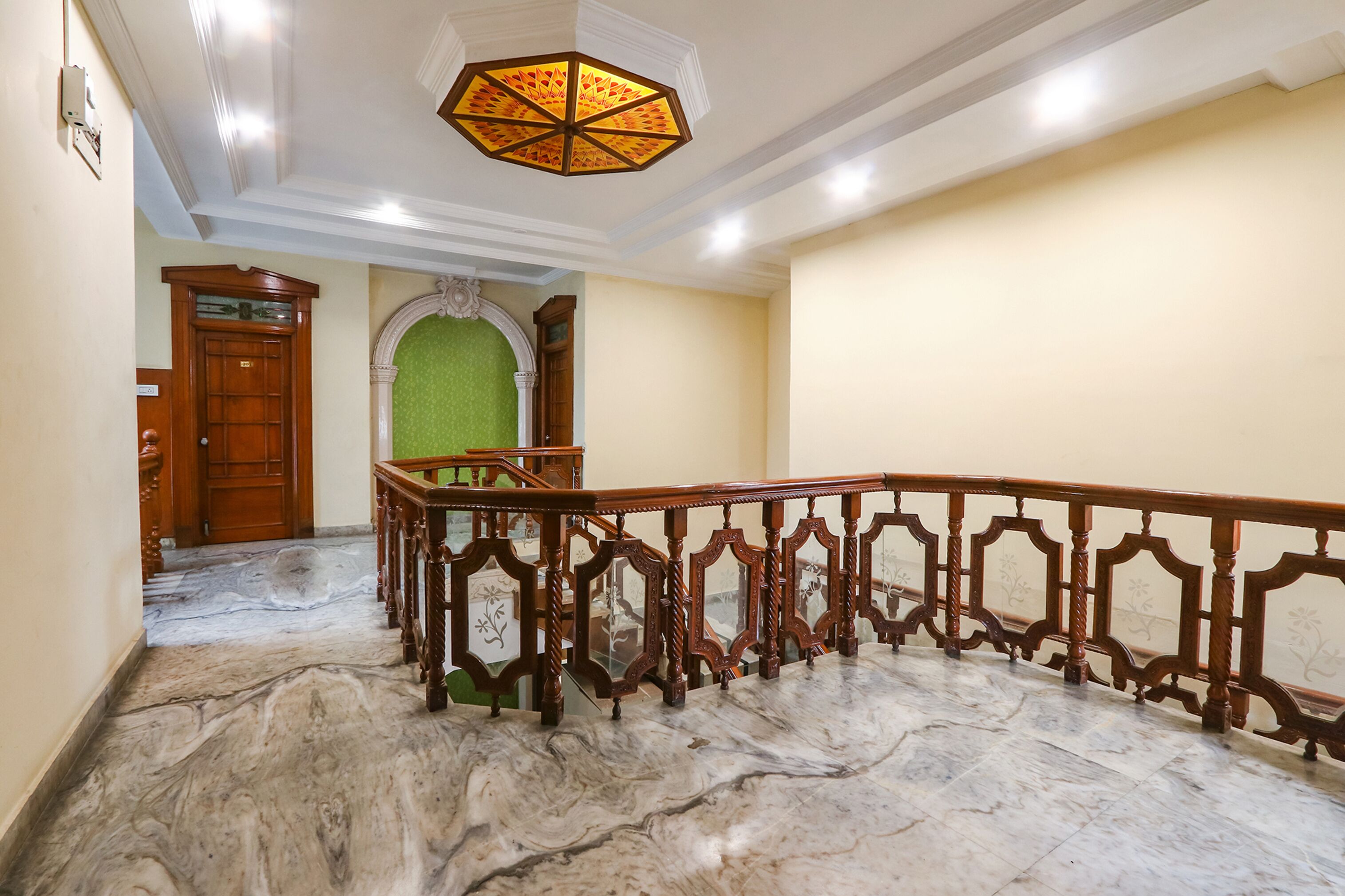 Fabexpress Kpotel Metro