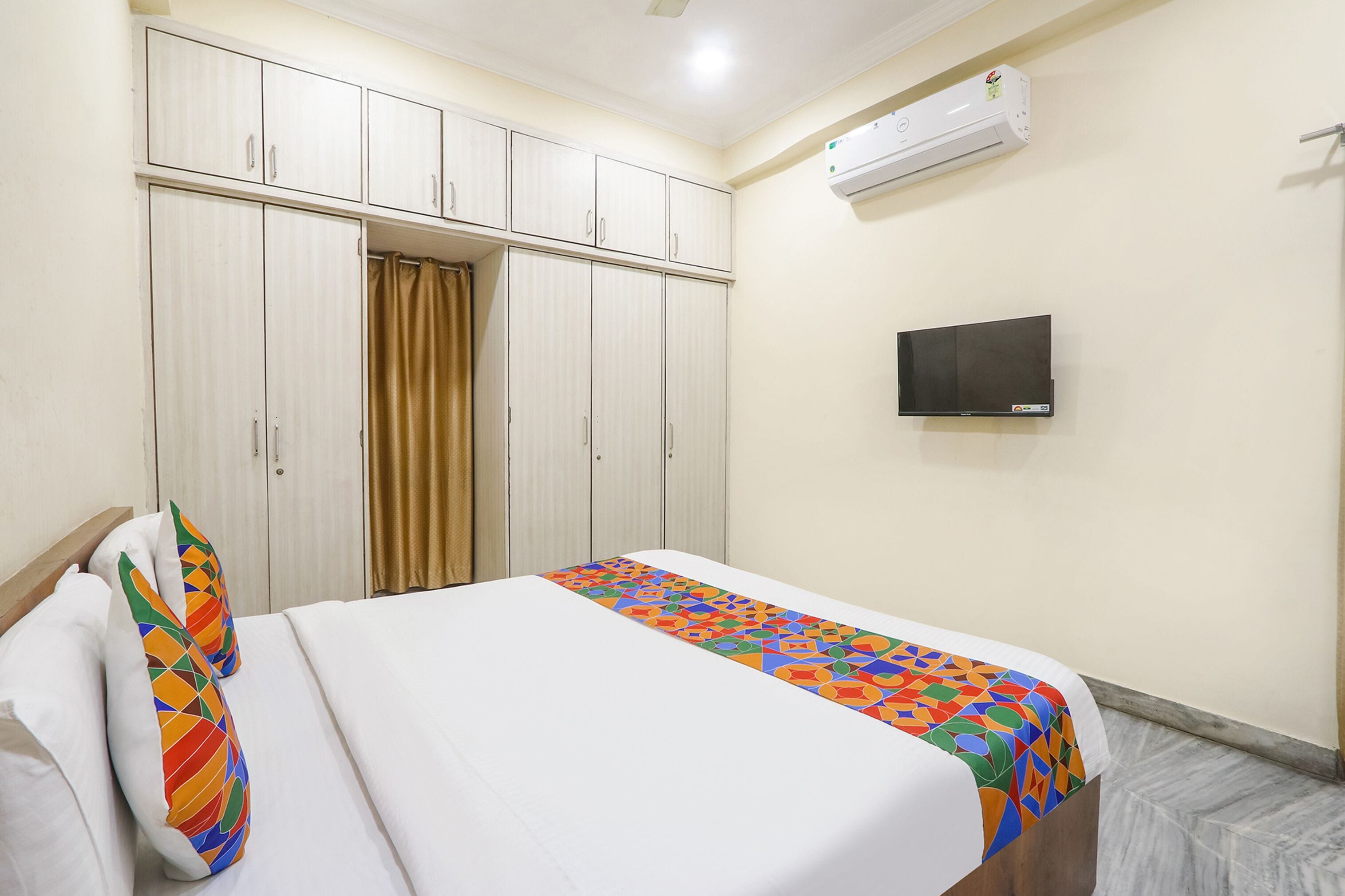 Fabexpress Kpotel Metro