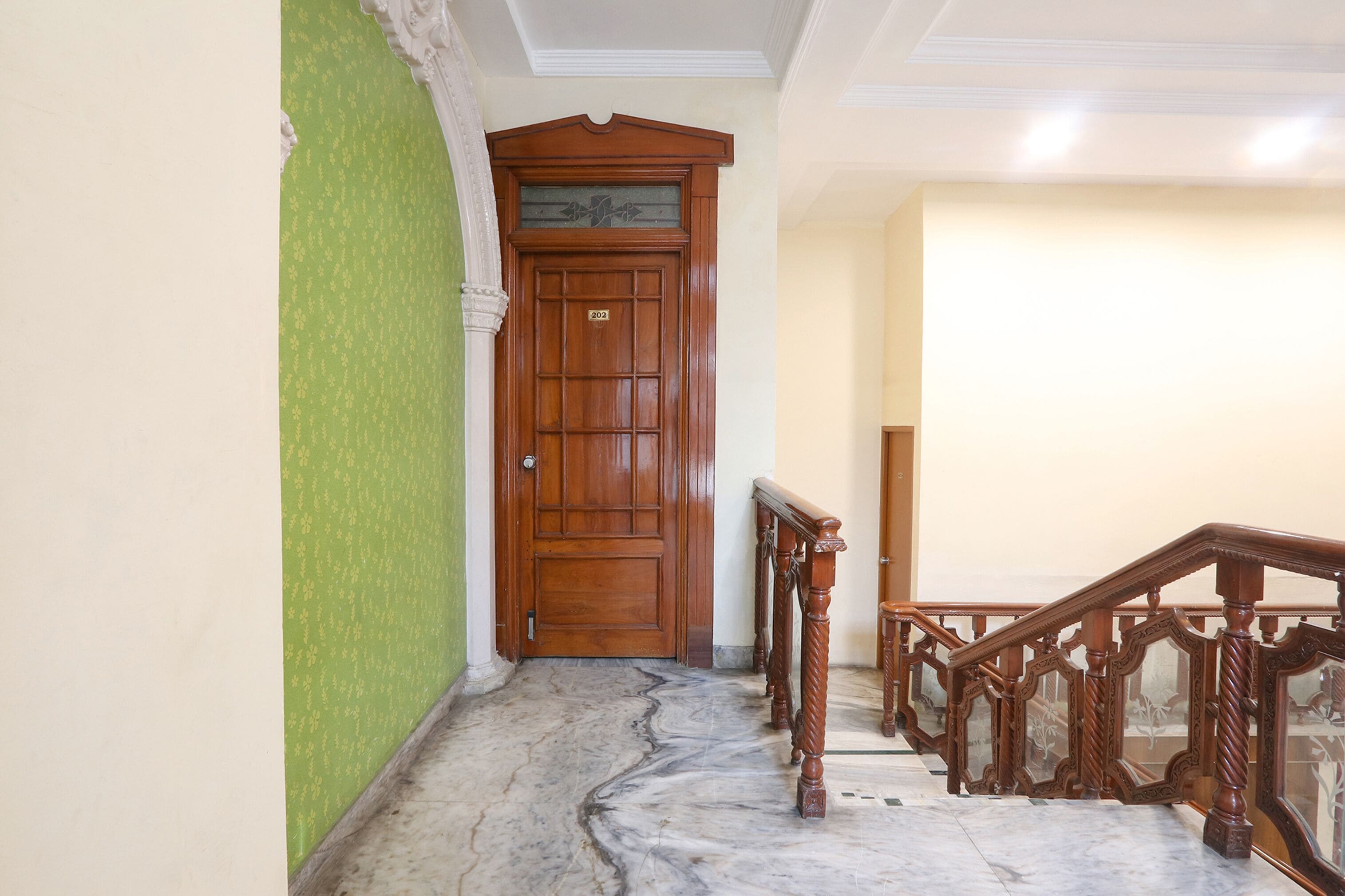 Fabexpress Kpotel Metro