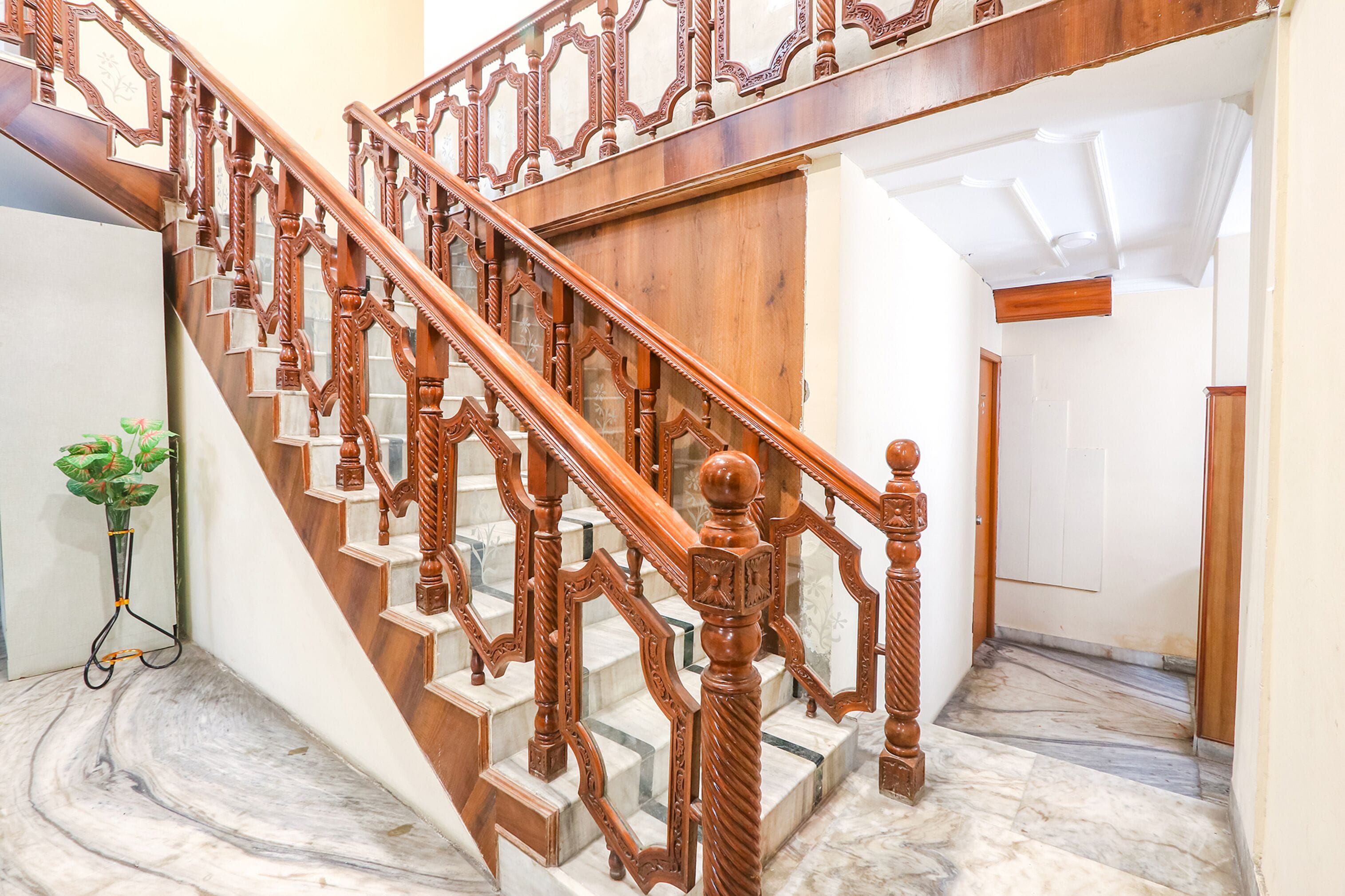 Fabexpress Kpotel Metro