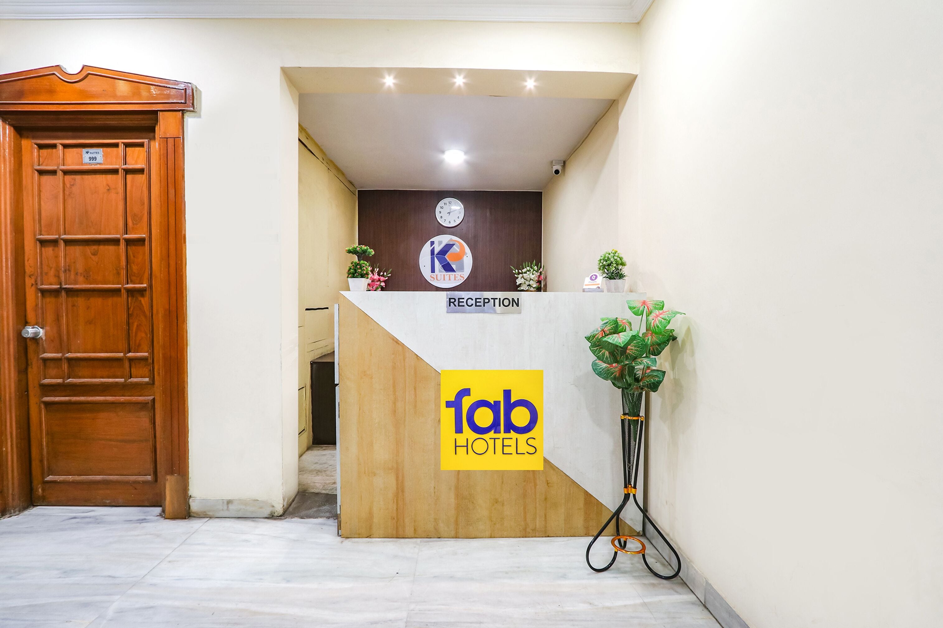 Fabexpress Kpotel Metro