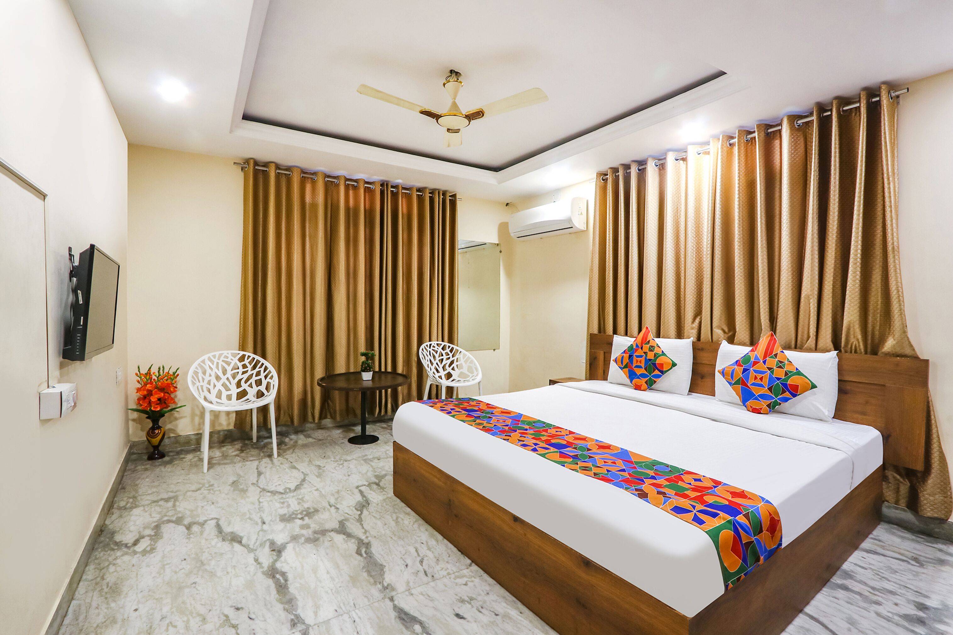 Fabexpress Kpotel Metro