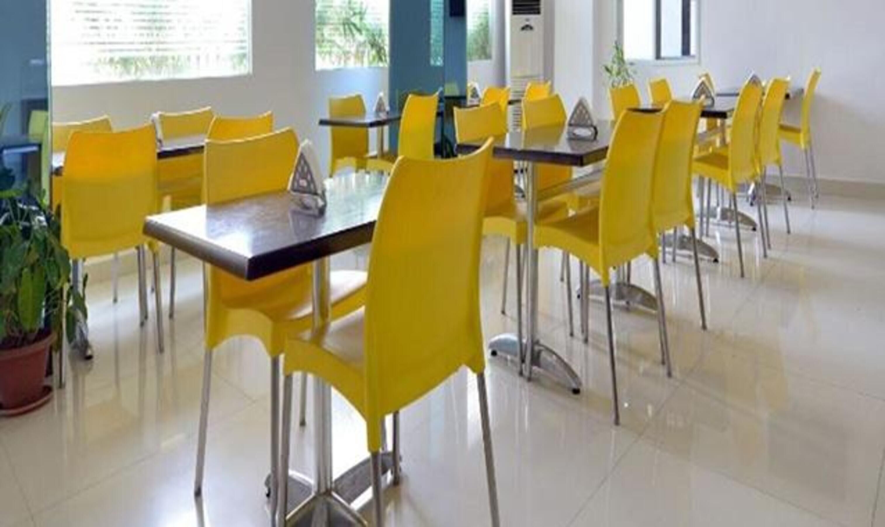 Fabhotel Prime Aditya Homes
