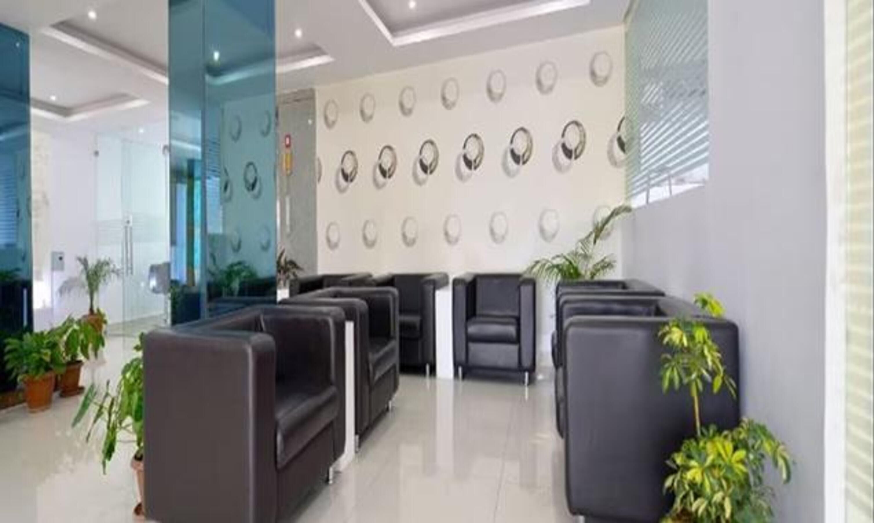 Fabhotel Prime Aditya Homes