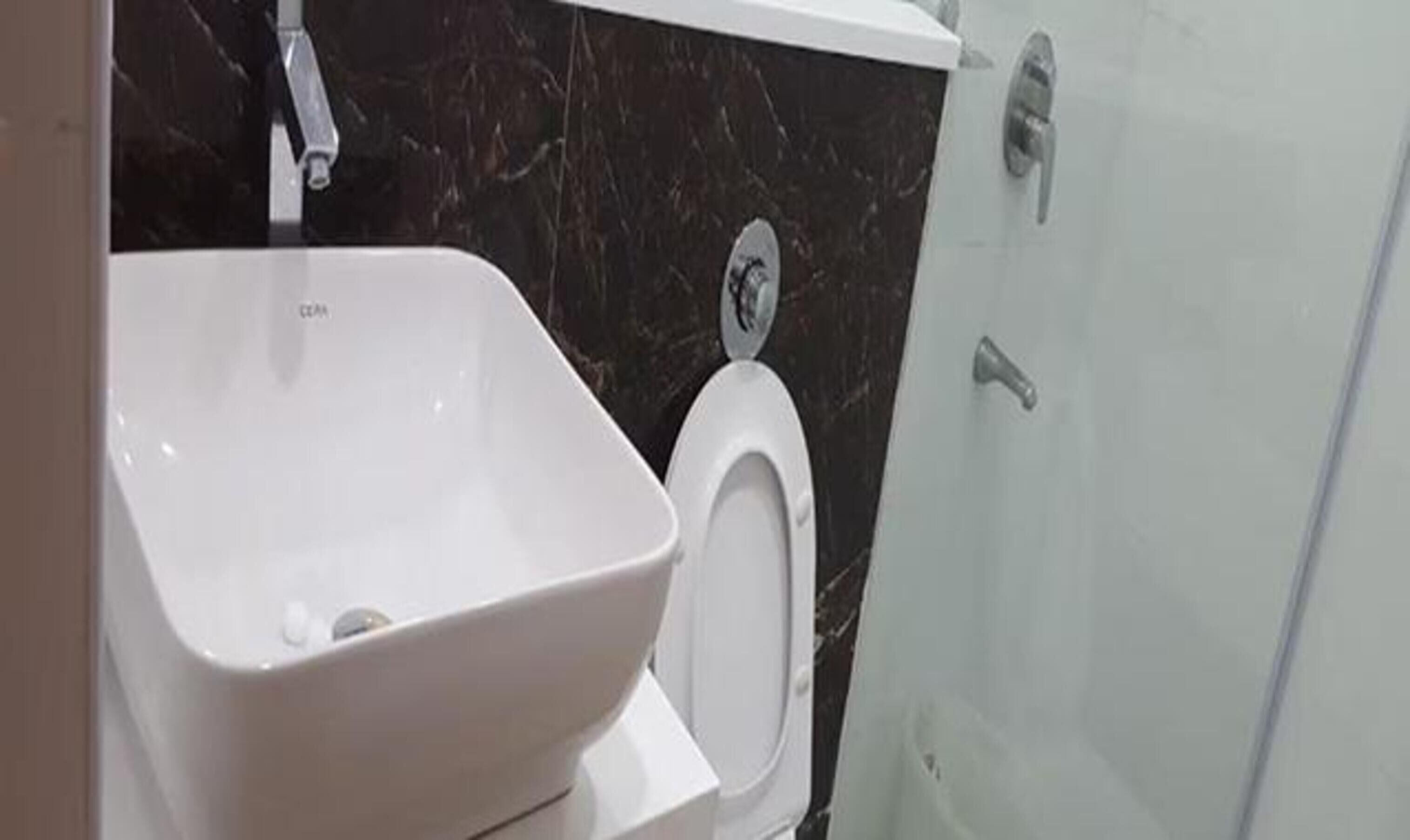 Fabhotel Prime Aditya Homes