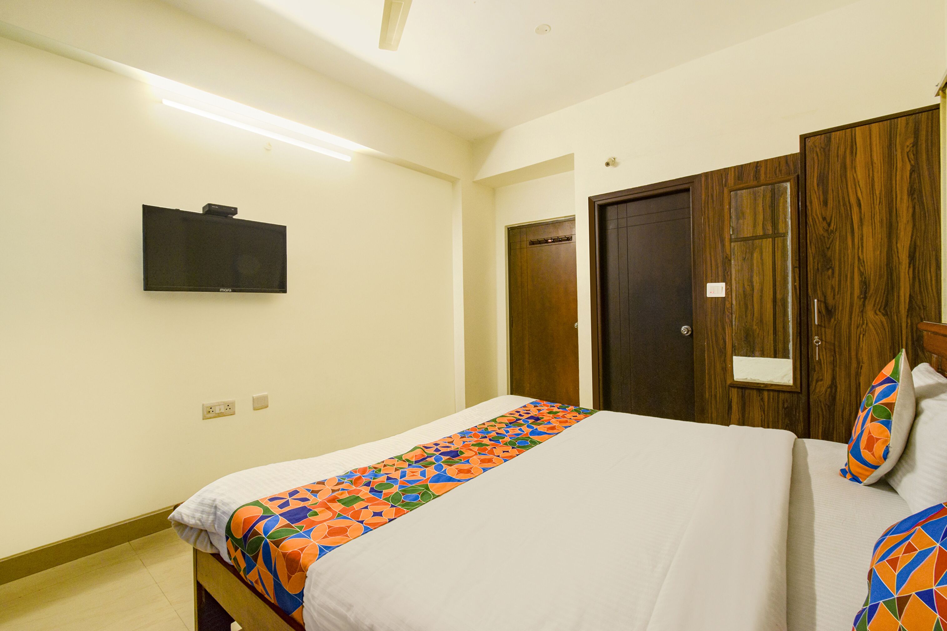 Fabhotel Rs