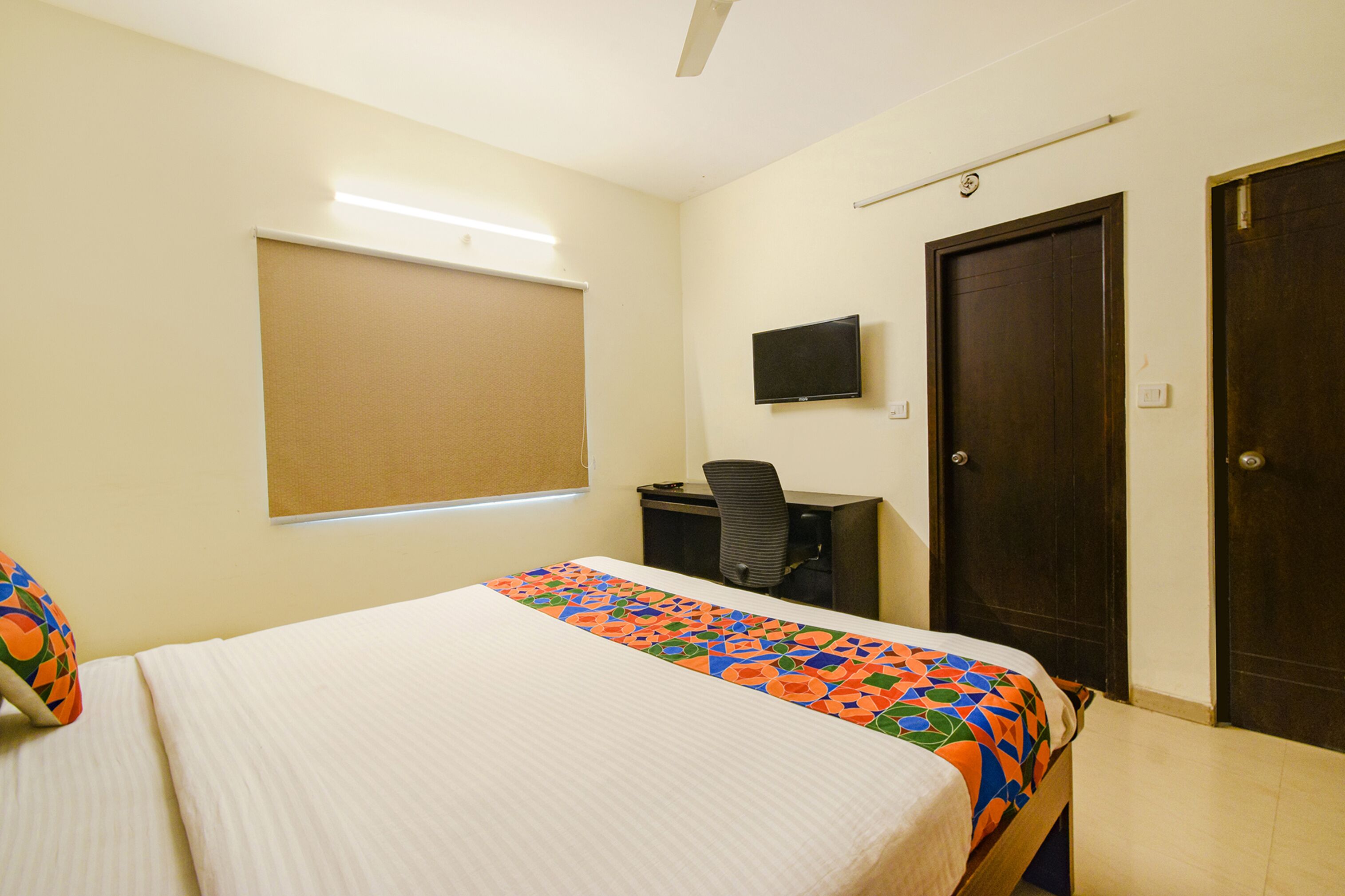 Fabhotel Rs