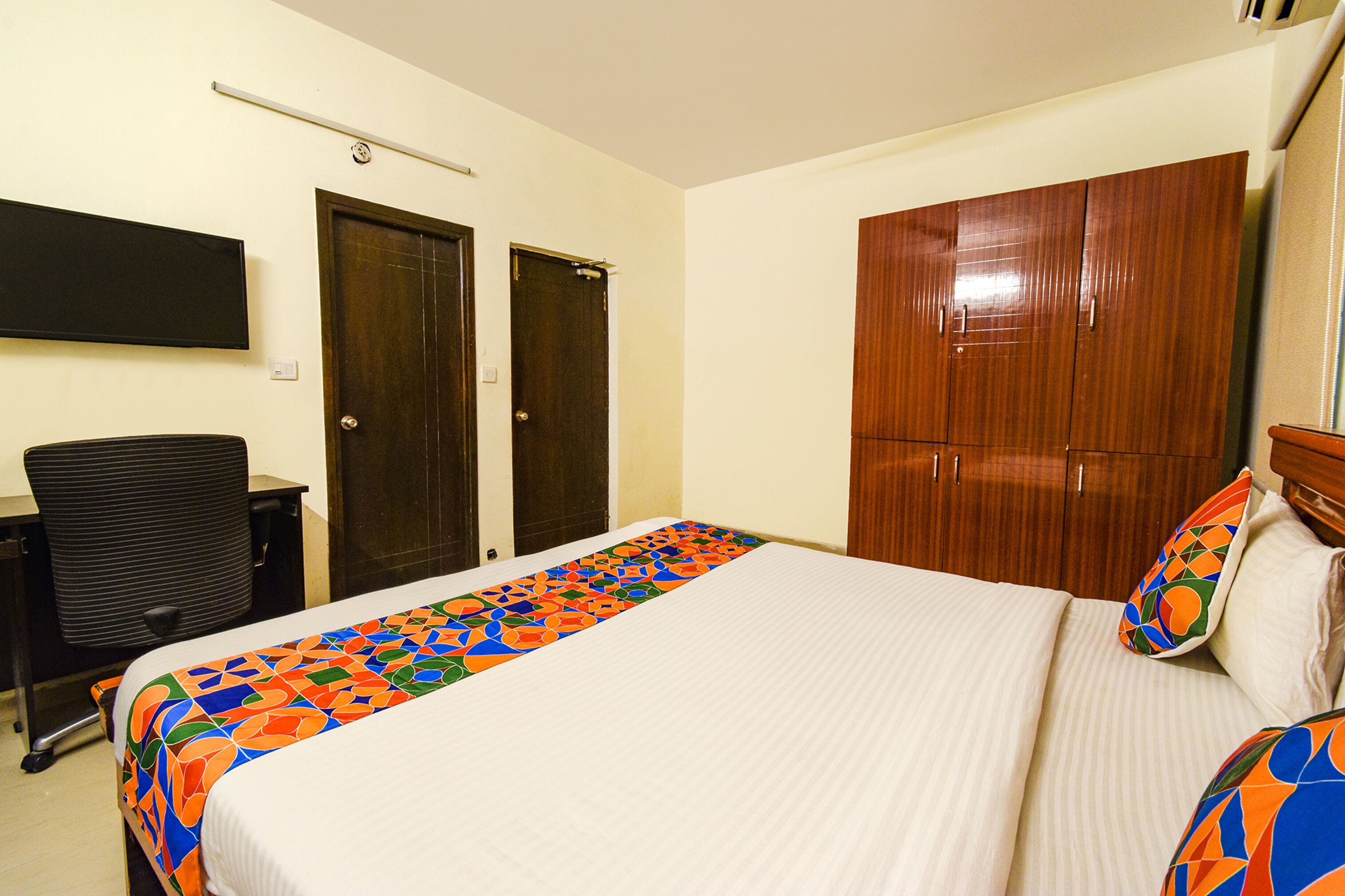 Fabhotel Rs