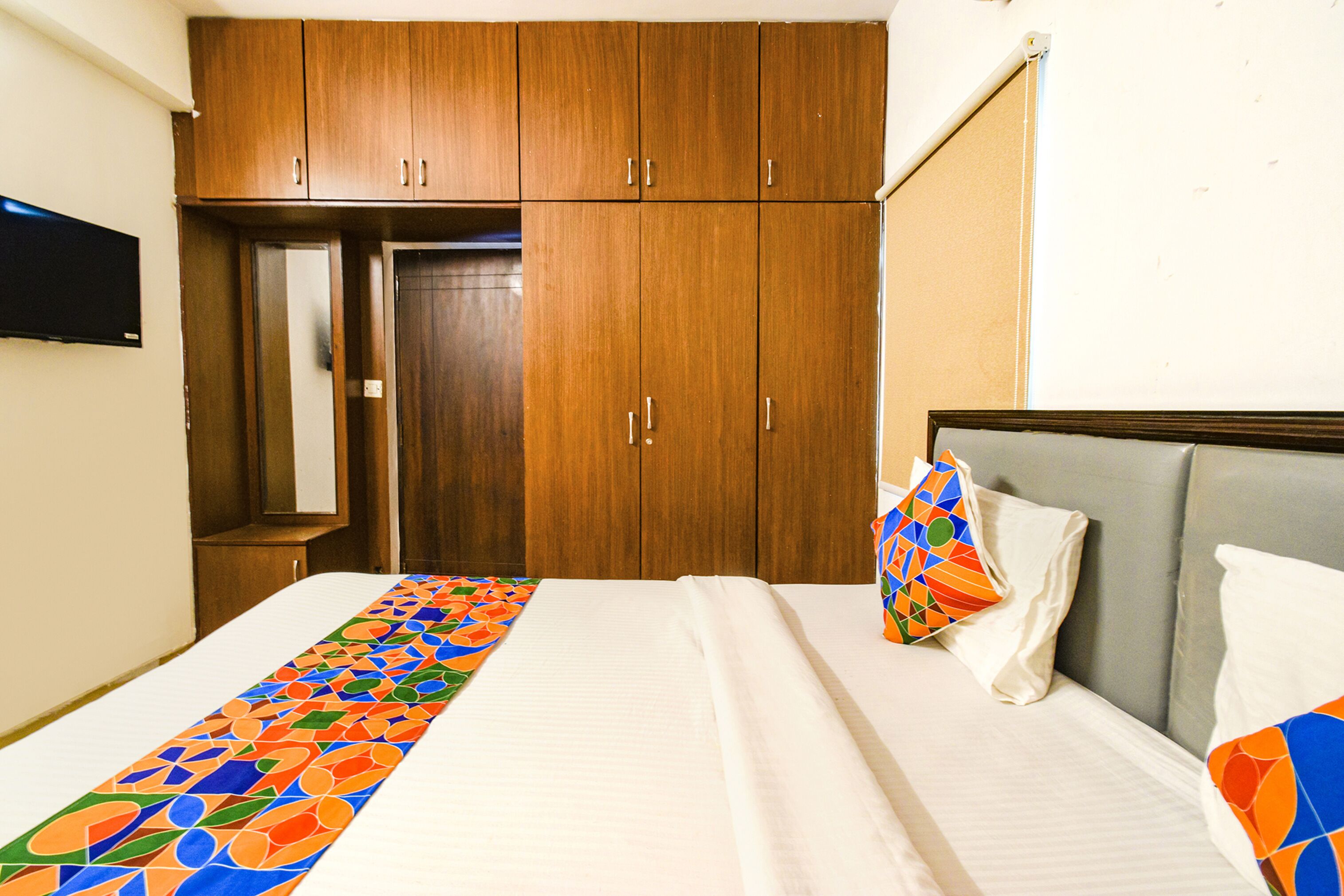 Fabhotel Rs