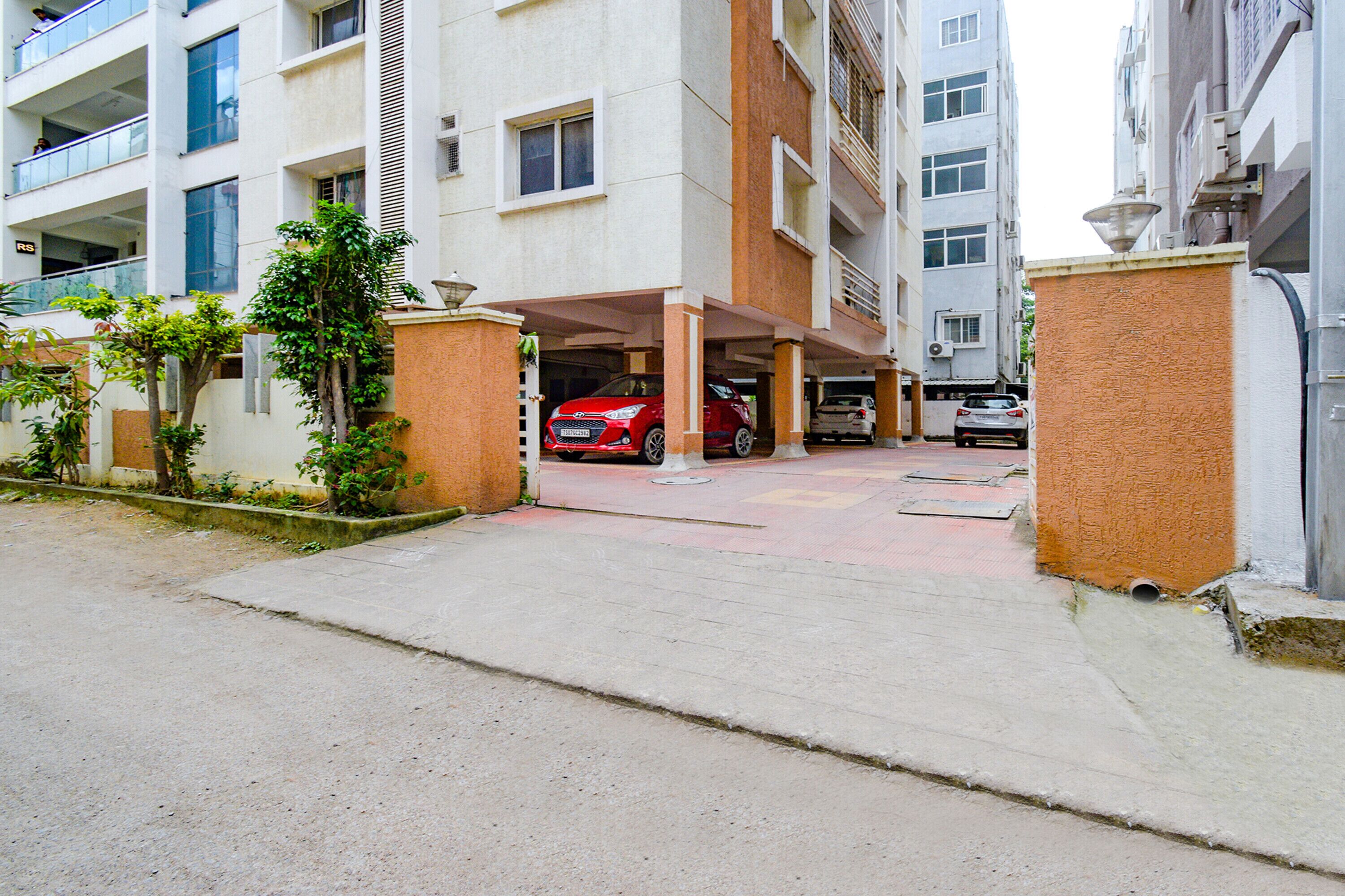 Fabhotel Rs