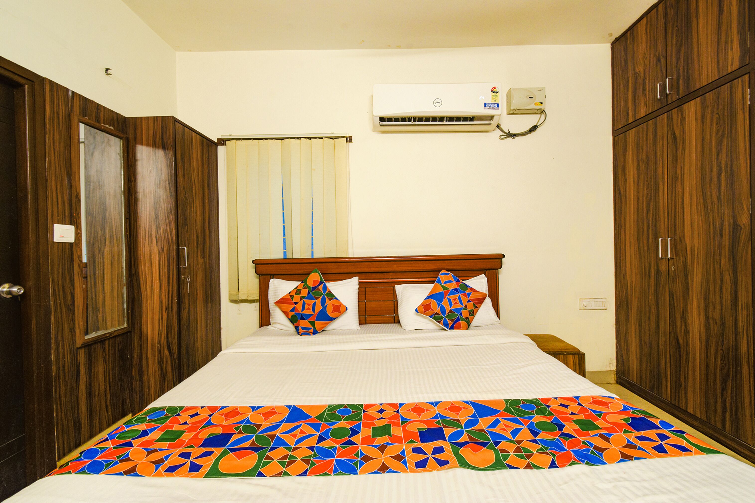 Fabhotel Rs