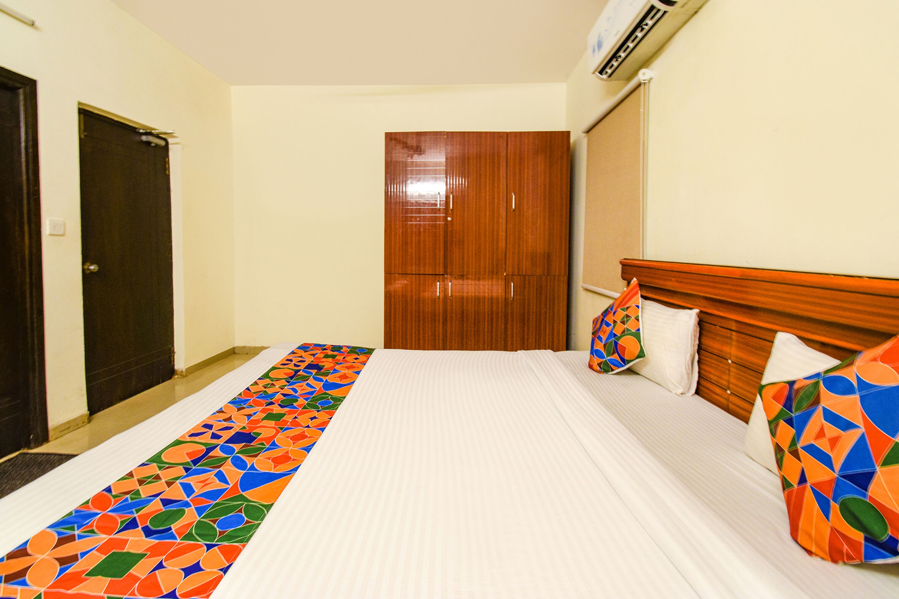 Fabhotel Rs