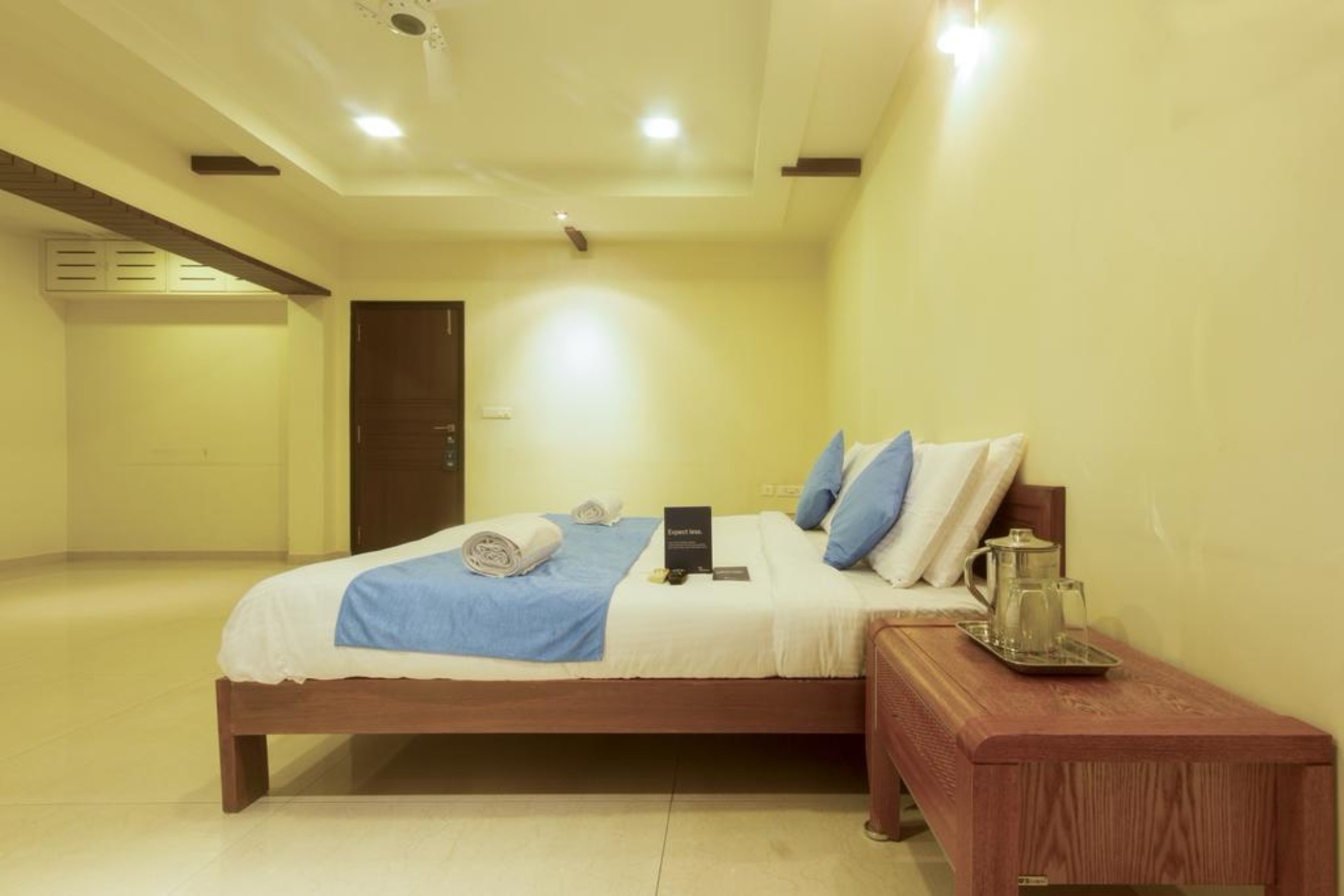 FabHotel V Hotel