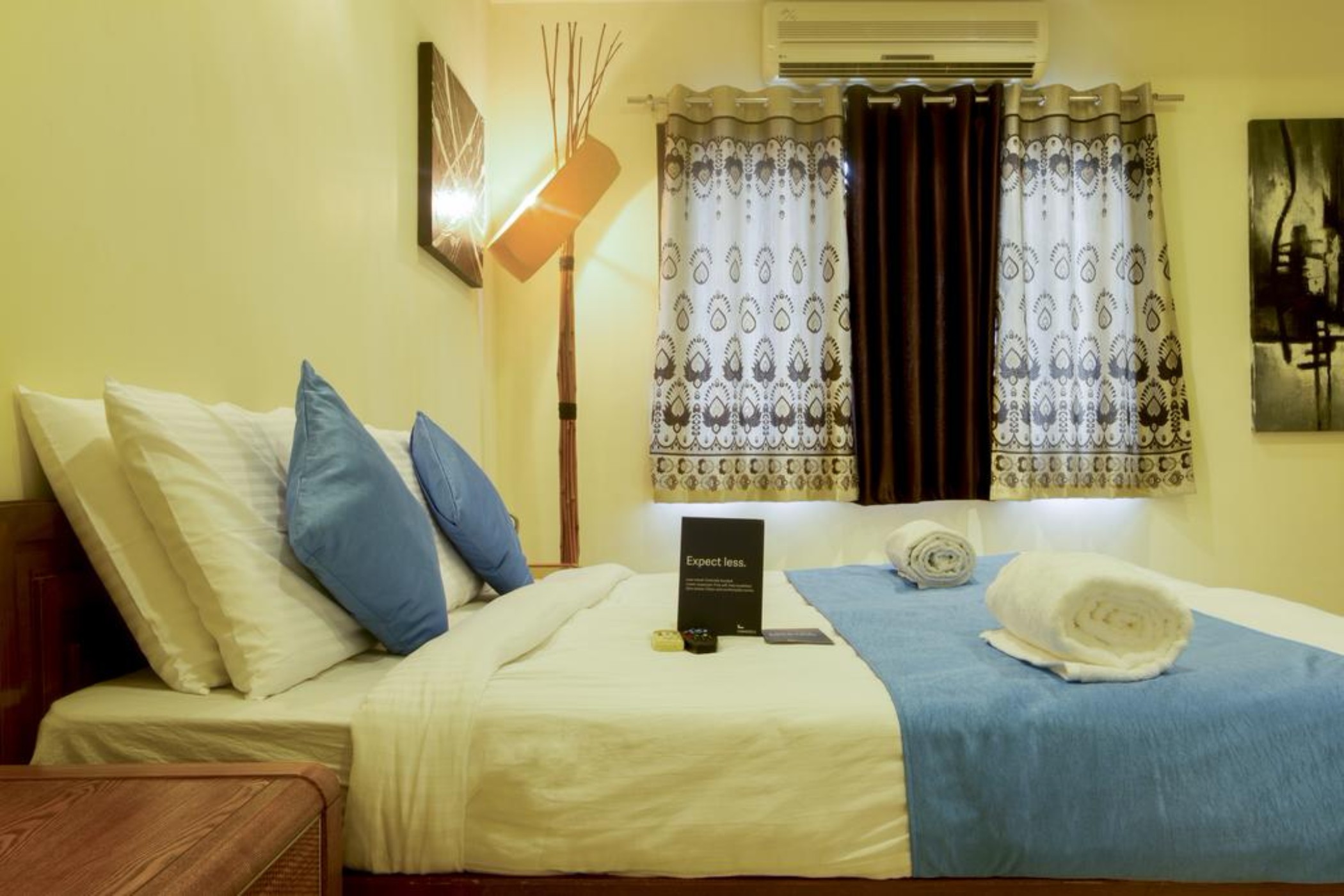 FabHotel Vibrant Jubilee Hills