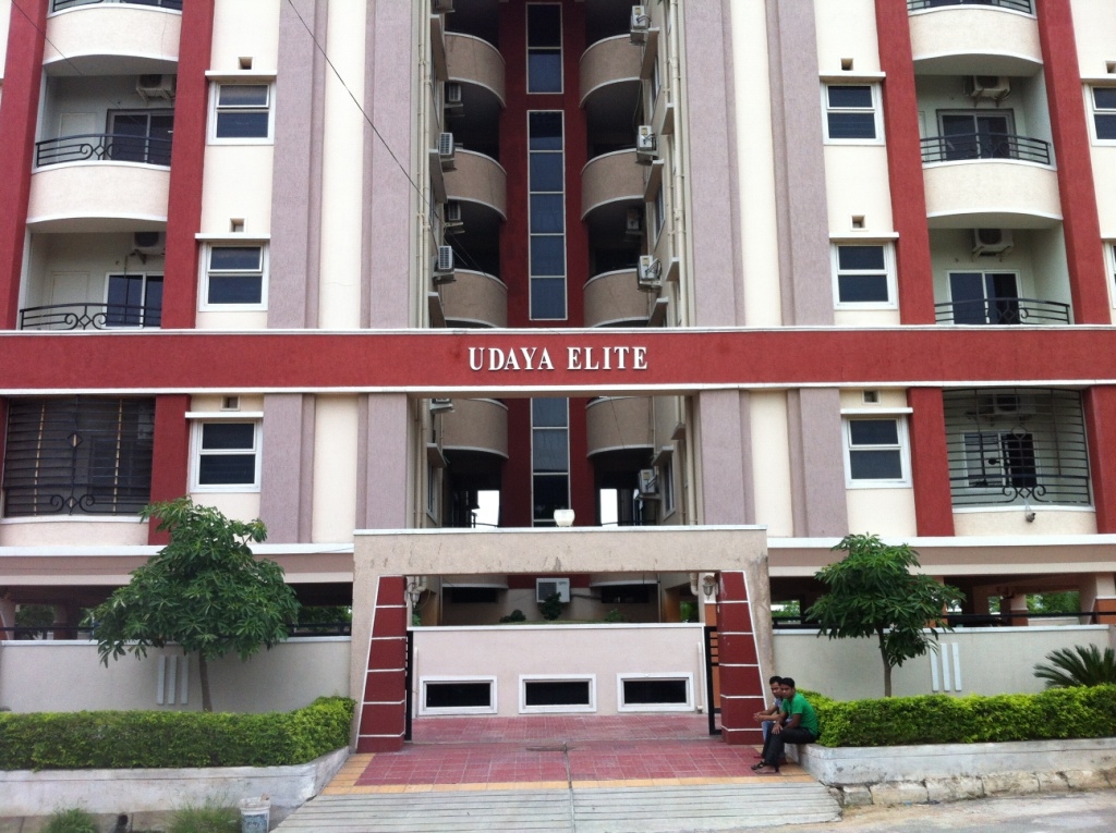 OYO 11400 Hotel Garden View Inn