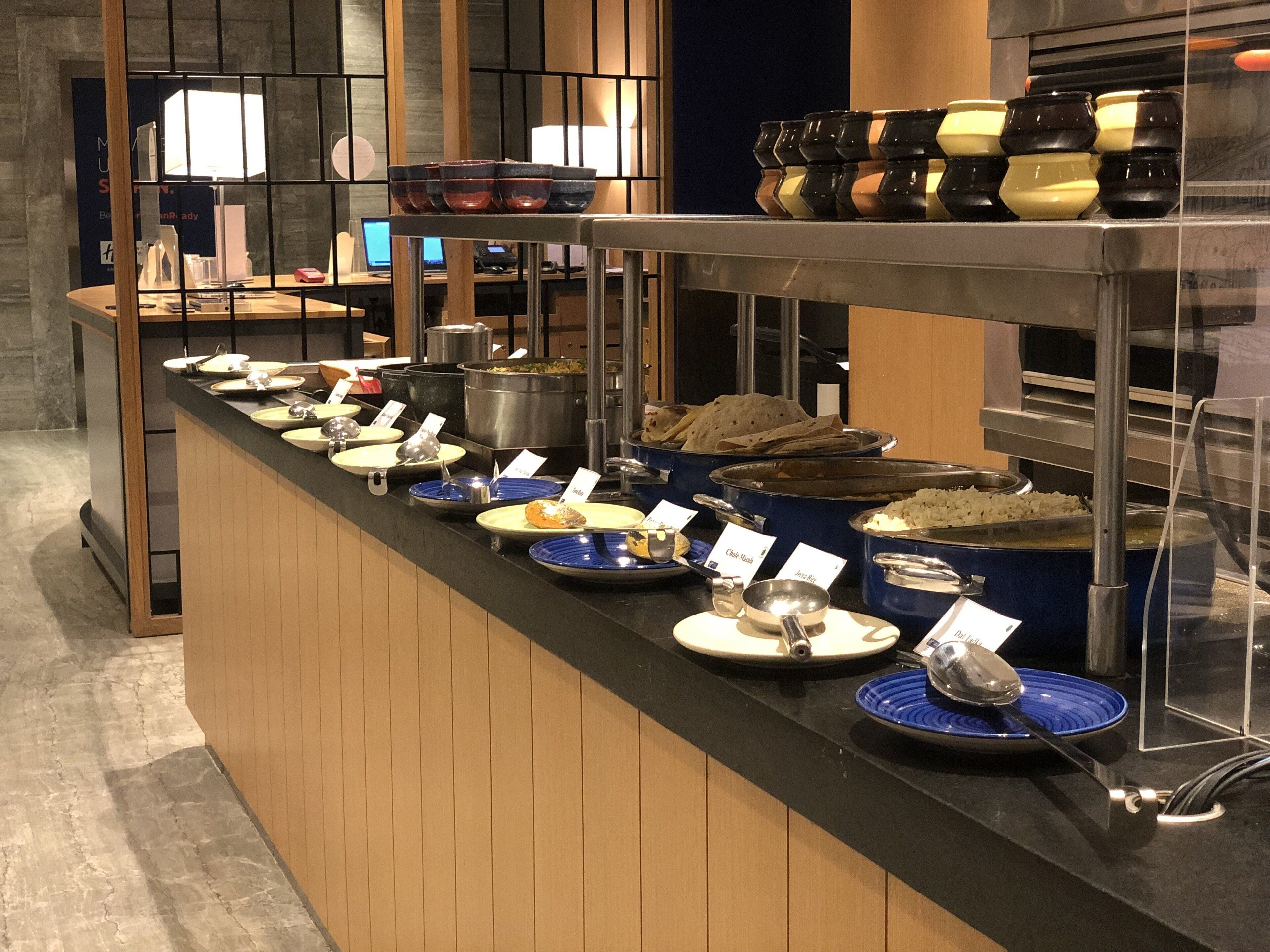 Holiday Inn Express Hyderabad Banjara Hills